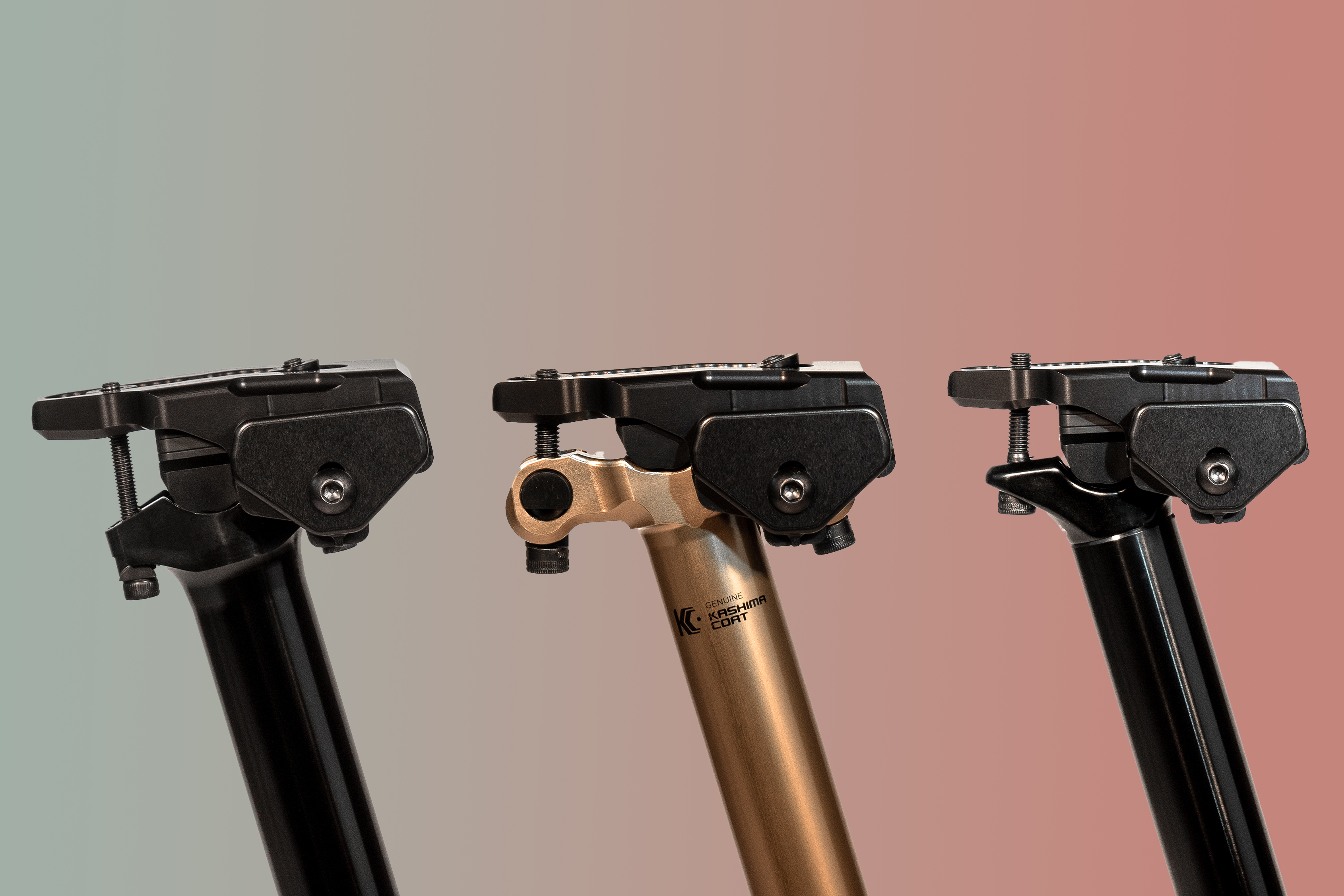 Fair Bicycle: Drop Best Universal Delivers Offset to Your Dropper Post ...