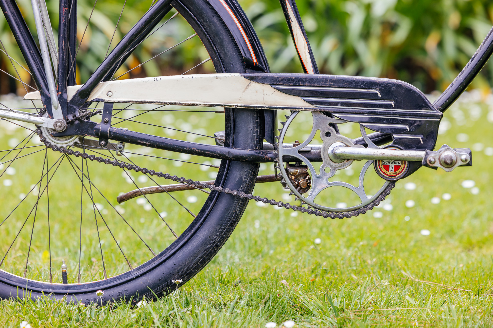 History of Mountain Bike Evolution Show: Bicycle Taxonomy
