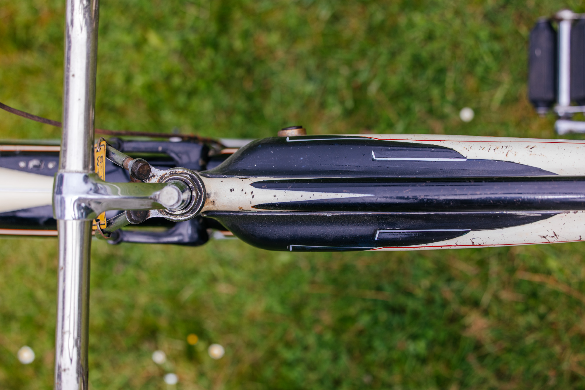 History of Mountain Bike Evolution Show Bicycle Taxonomy john watson