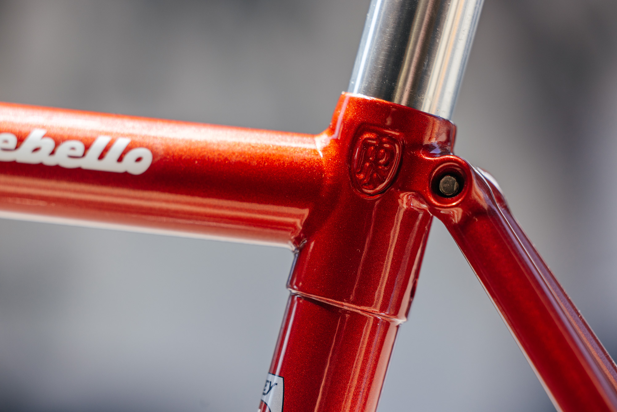 Random Neuring Pre-Sea Otter Ritchey Preview: All-New Montebello Randonneuring Bike ...