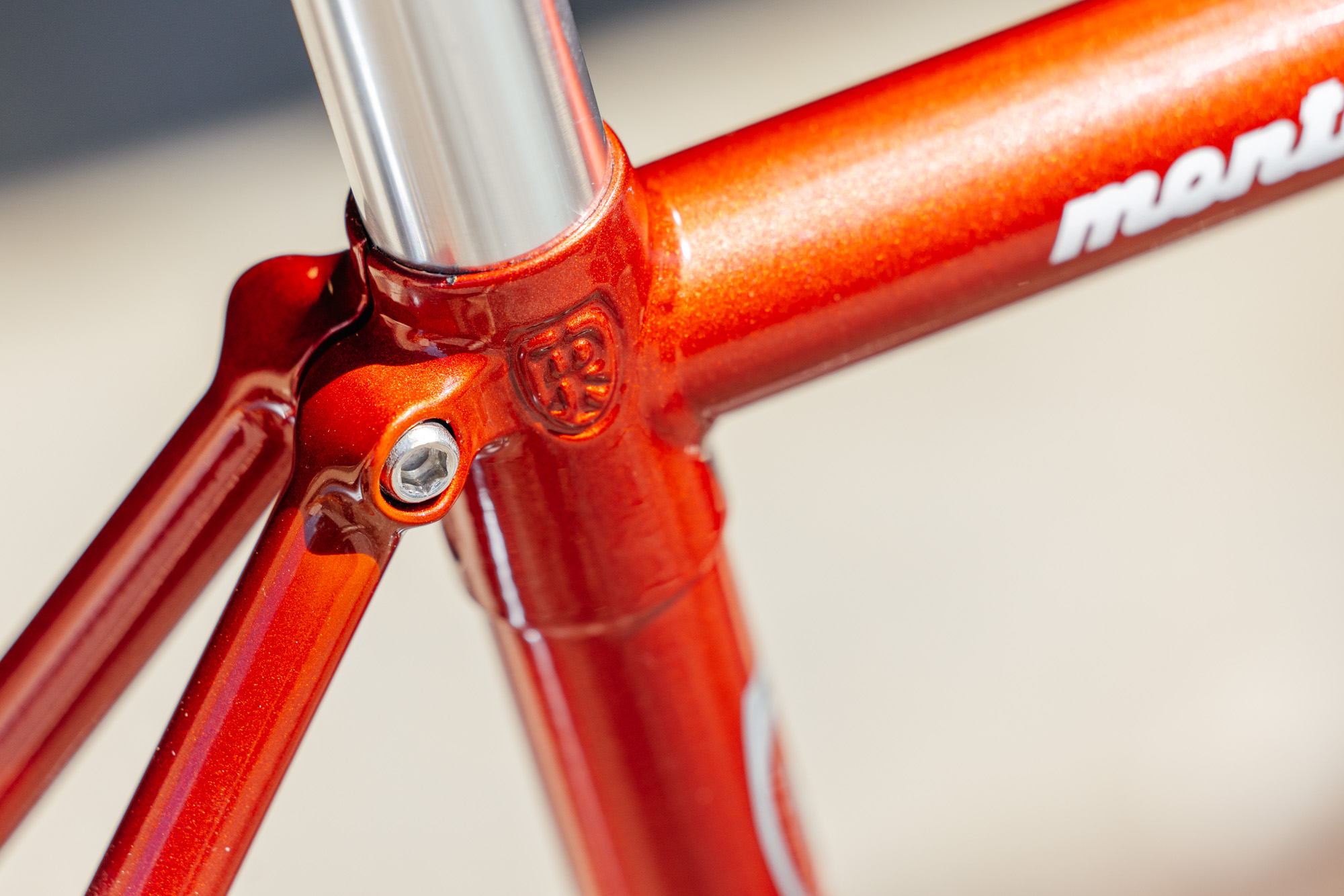 Random Neuring Pre-Sea Otter Ritchey Preview: All-New Montebello Randonneuring Bike ...