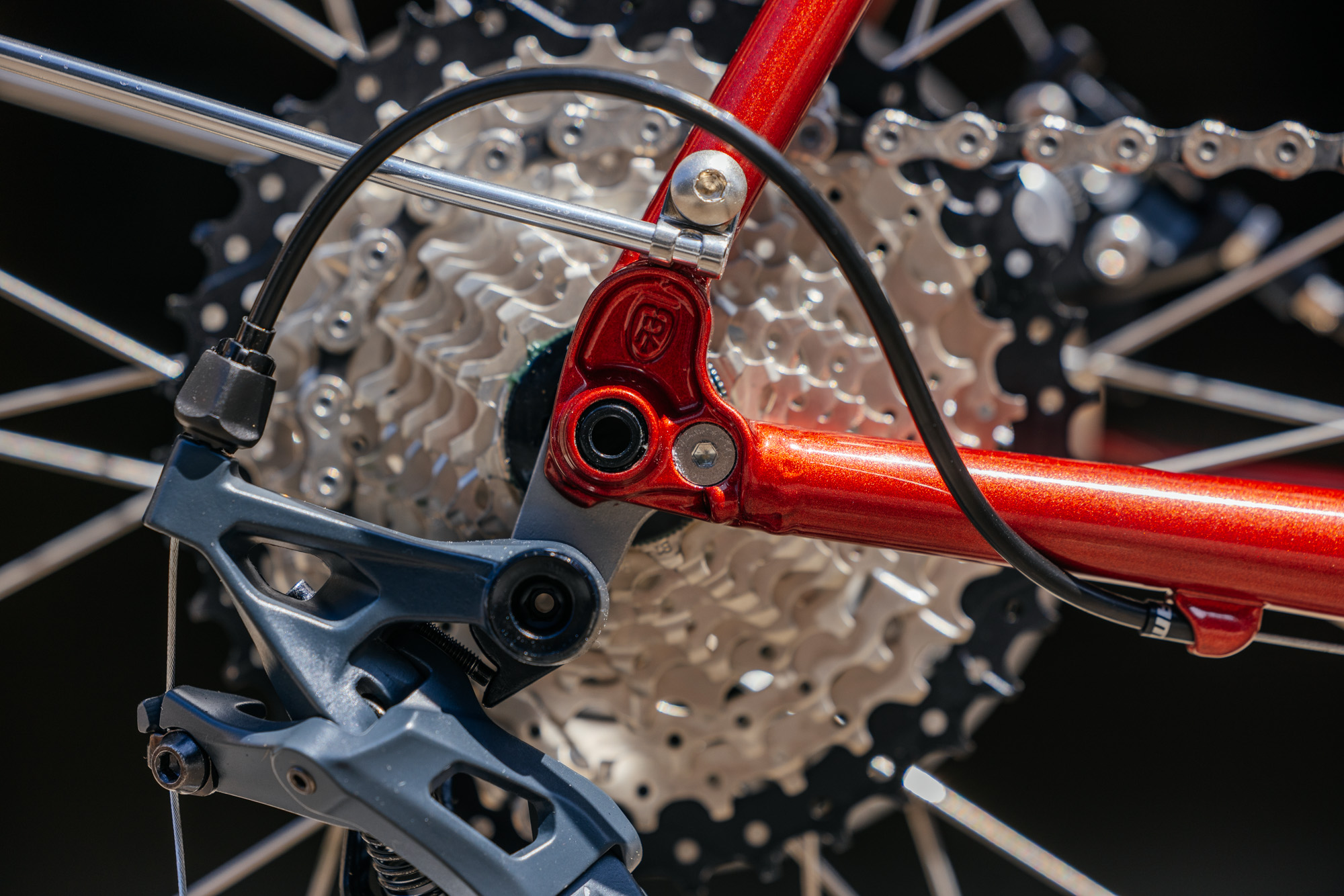 Random Neuring Pre-Sea Otter Ritchey Preview: All-New Montebello Randonneuring Bike ...