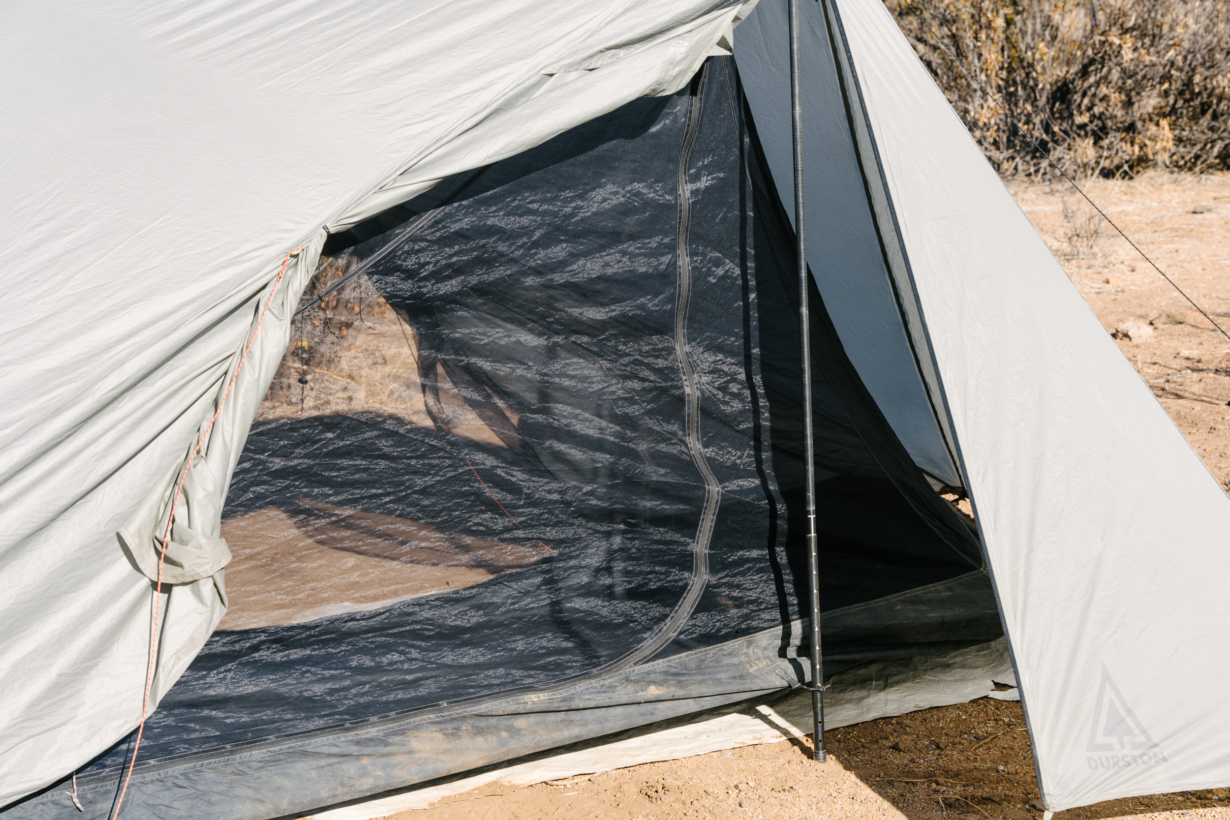 A Long-Term Review of the Durston X-Mid 1P Tent – Ryan Wilson