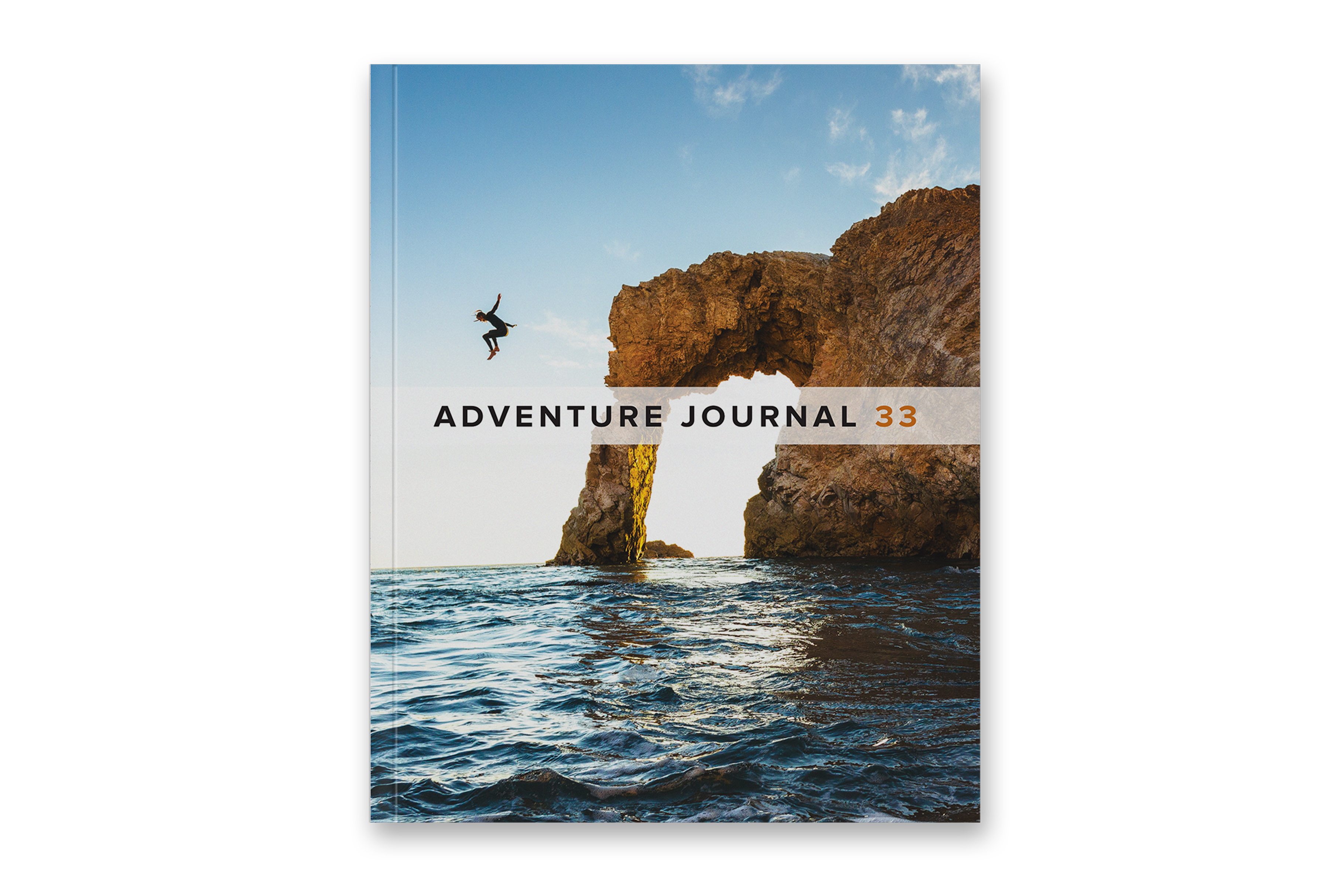 Subscribe to Adventure Journal in Time for its Summer Issue | The