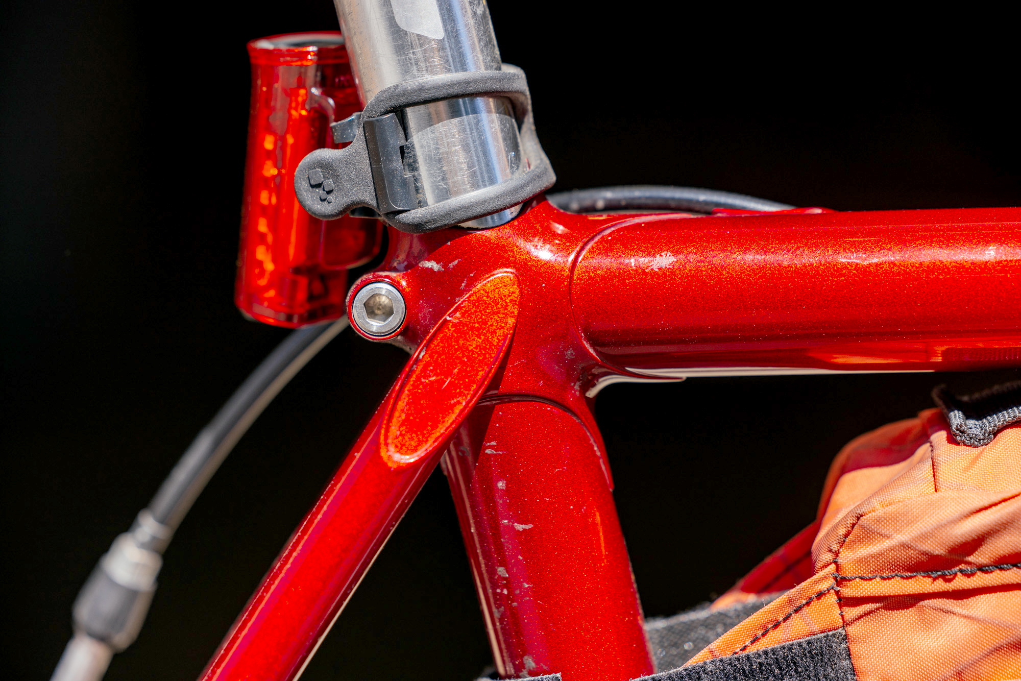 Random Neuring Readers’ Rides: Fergus’ Bishop Randonneuring Bike – John Watson | The ...