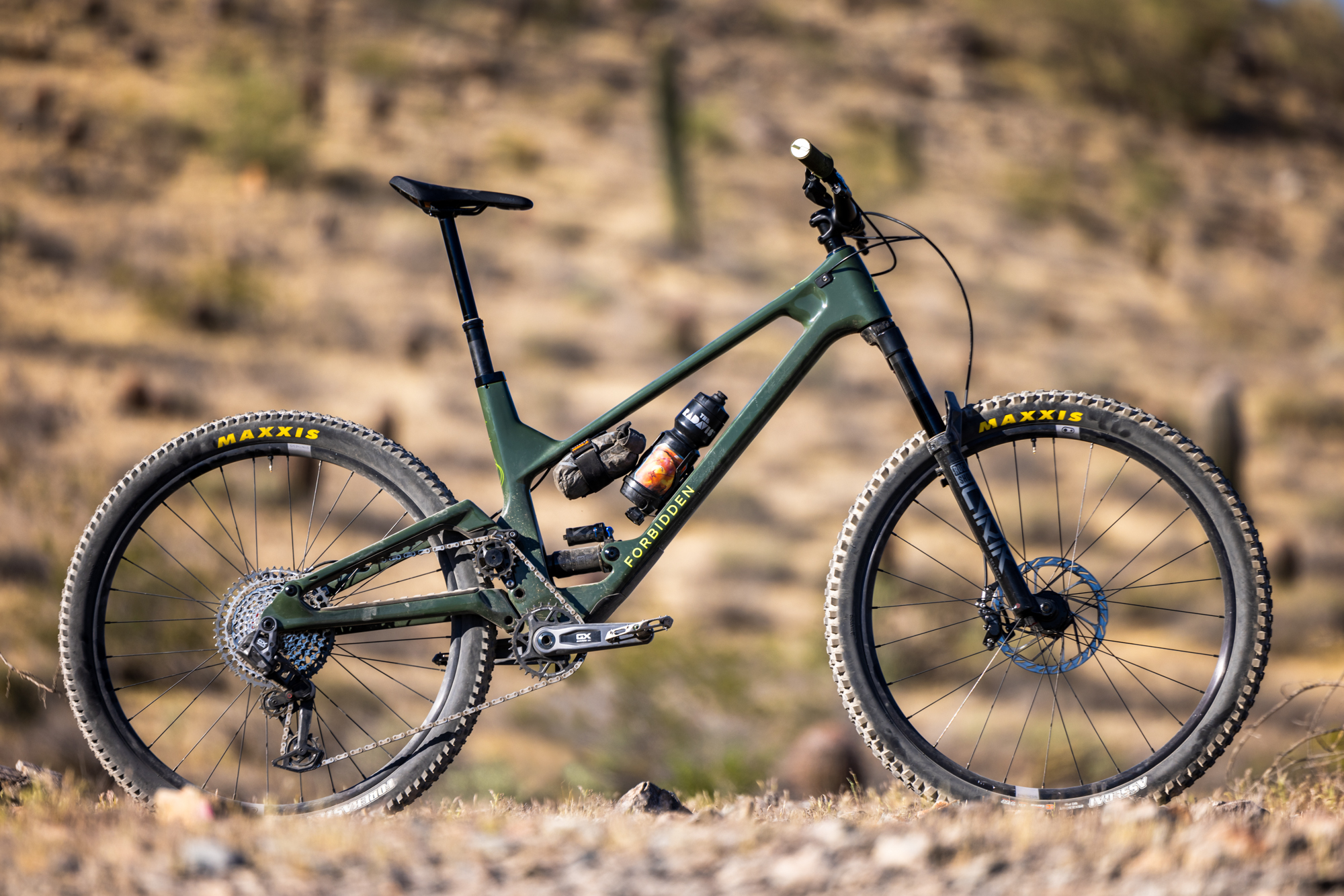 Shock Value: Leverage Curves, Anti-Squat, and Anti-Rise Simplified ...