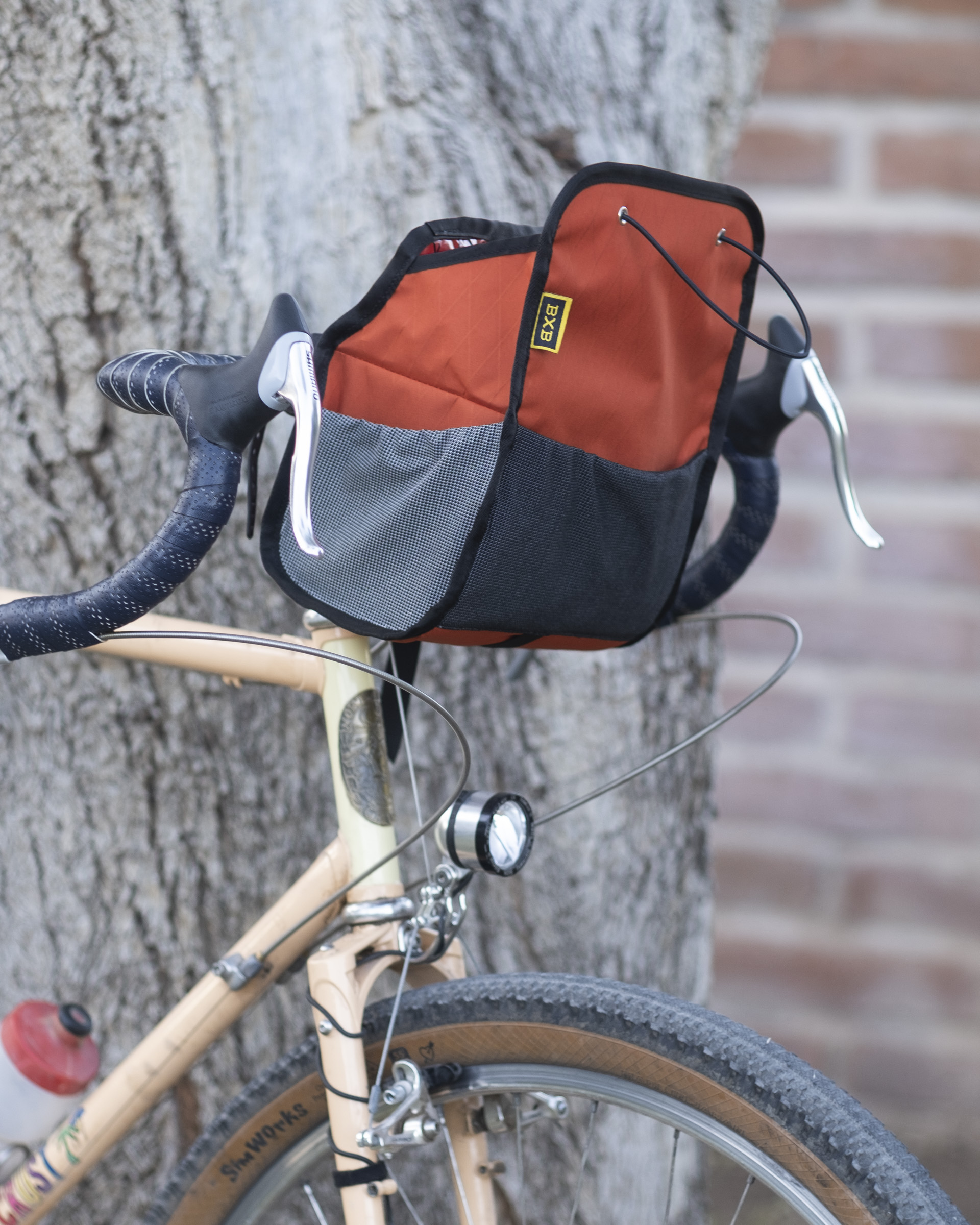 Bags by Bird Made to Order Tail Grab Handlebar Bag The Radavist A