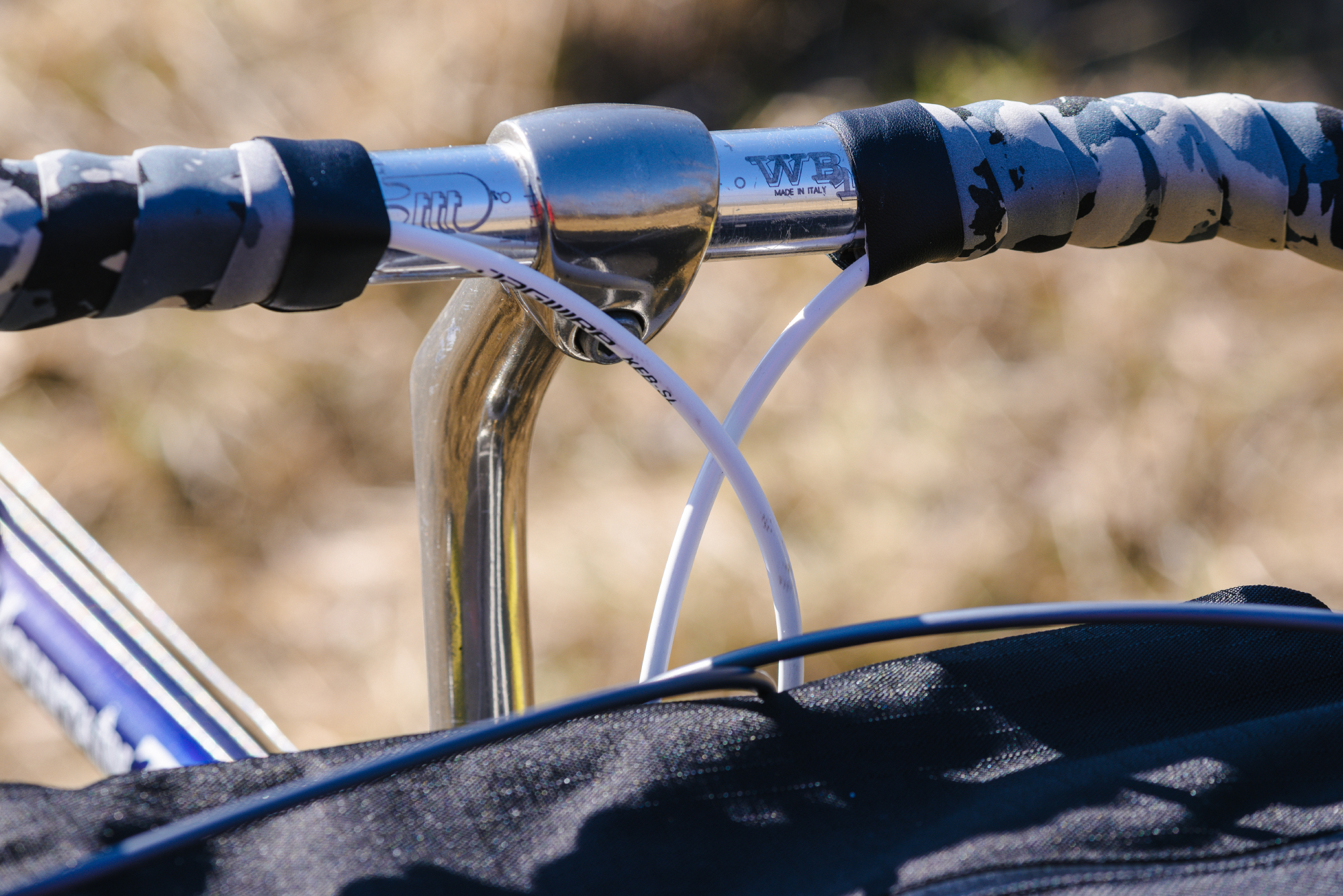 Readers’ Rides: Daniel’s Trek 830 Monster Track Double Converted ATB ...