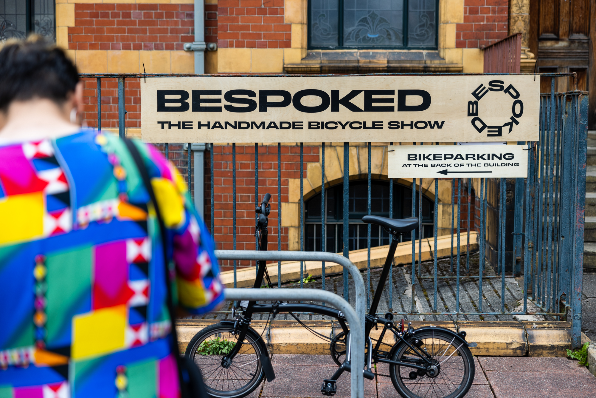 2024 Bespoked Manchester