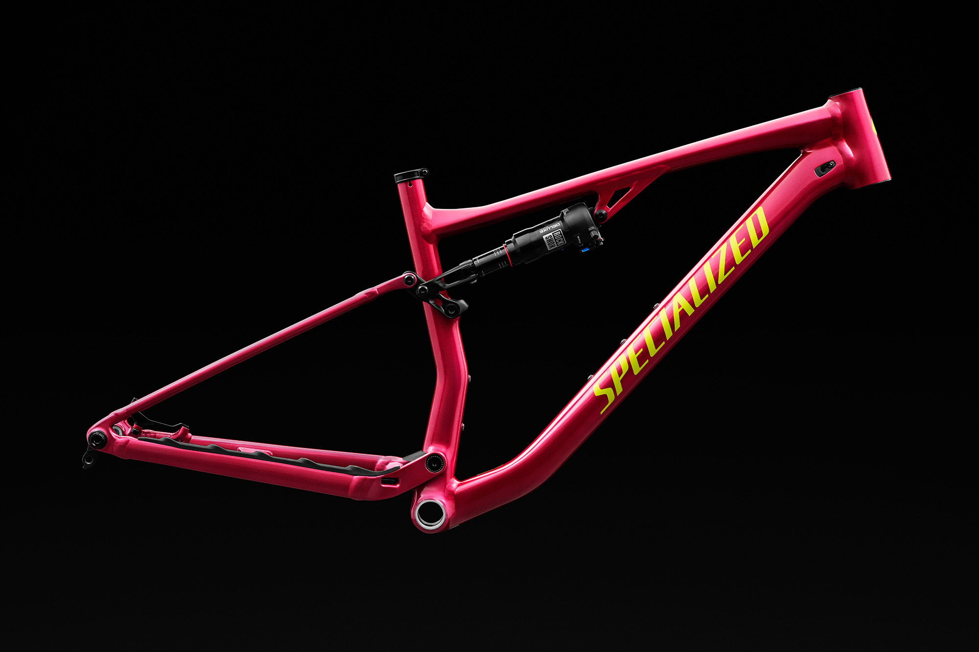 Specialized Metal: The Aluminum Chisel DSW and Crux DSW | The