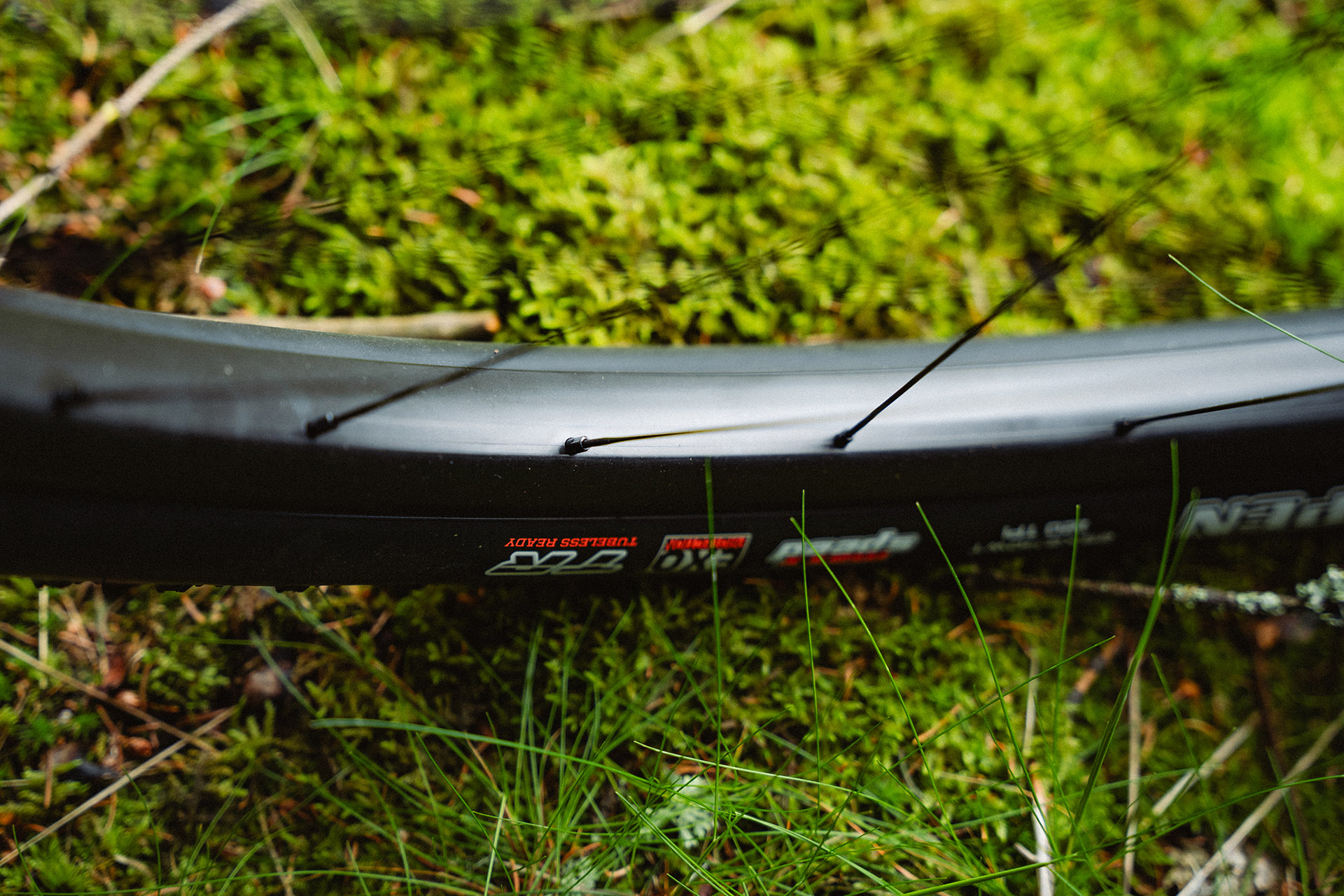 All New DT Swiss 1200 MTB Carbon Wheelsets: Spare No Expense – Travis ...