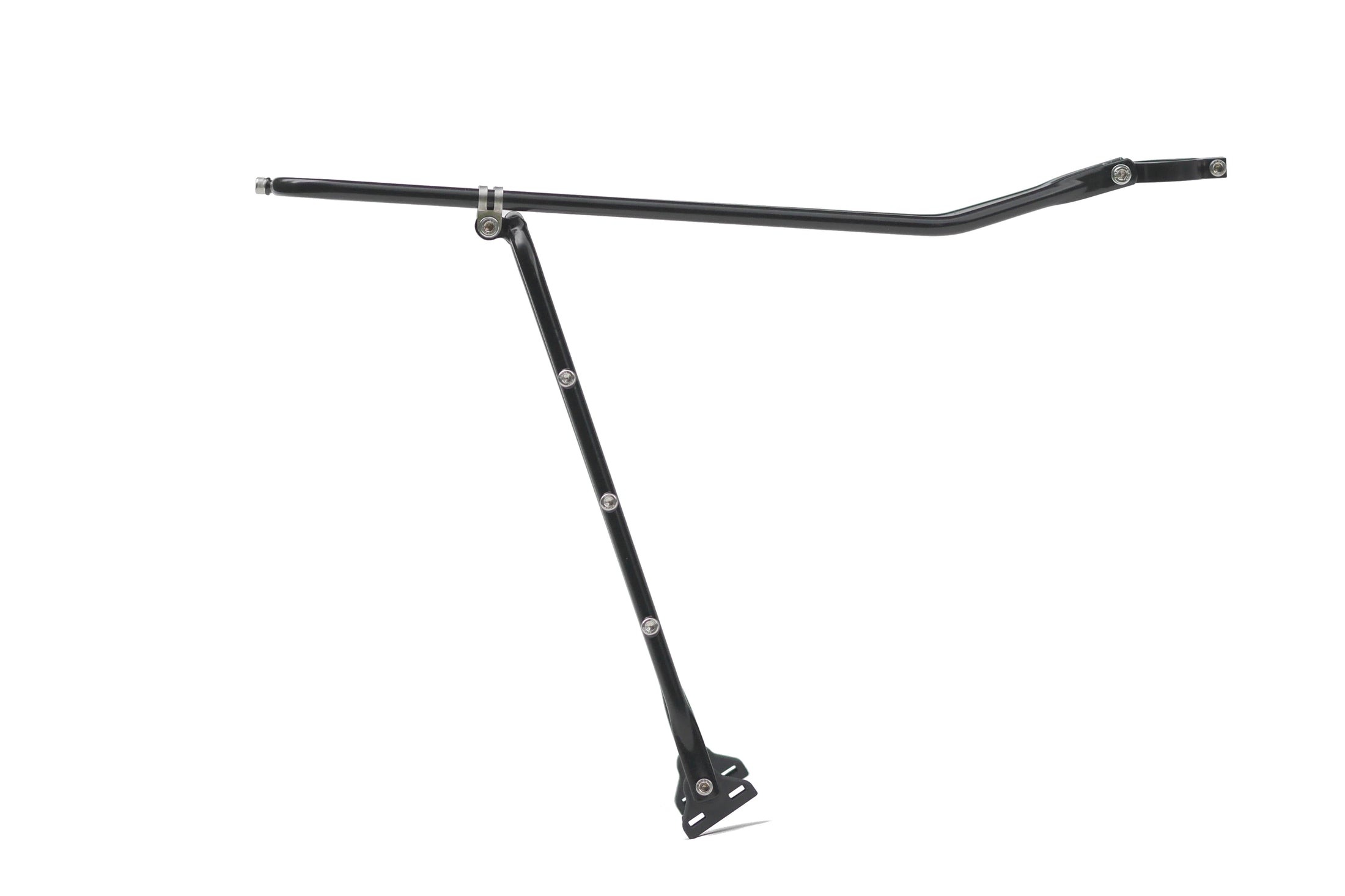 Mica Rack Mica is a Rear Rack for Bikes Without Rack Mounts | The Radavist | A ...