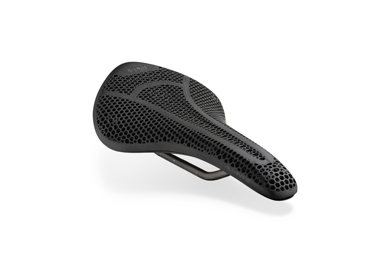 The All-New 3D Printed fizik Aliante Adaptive | The Radavist | A