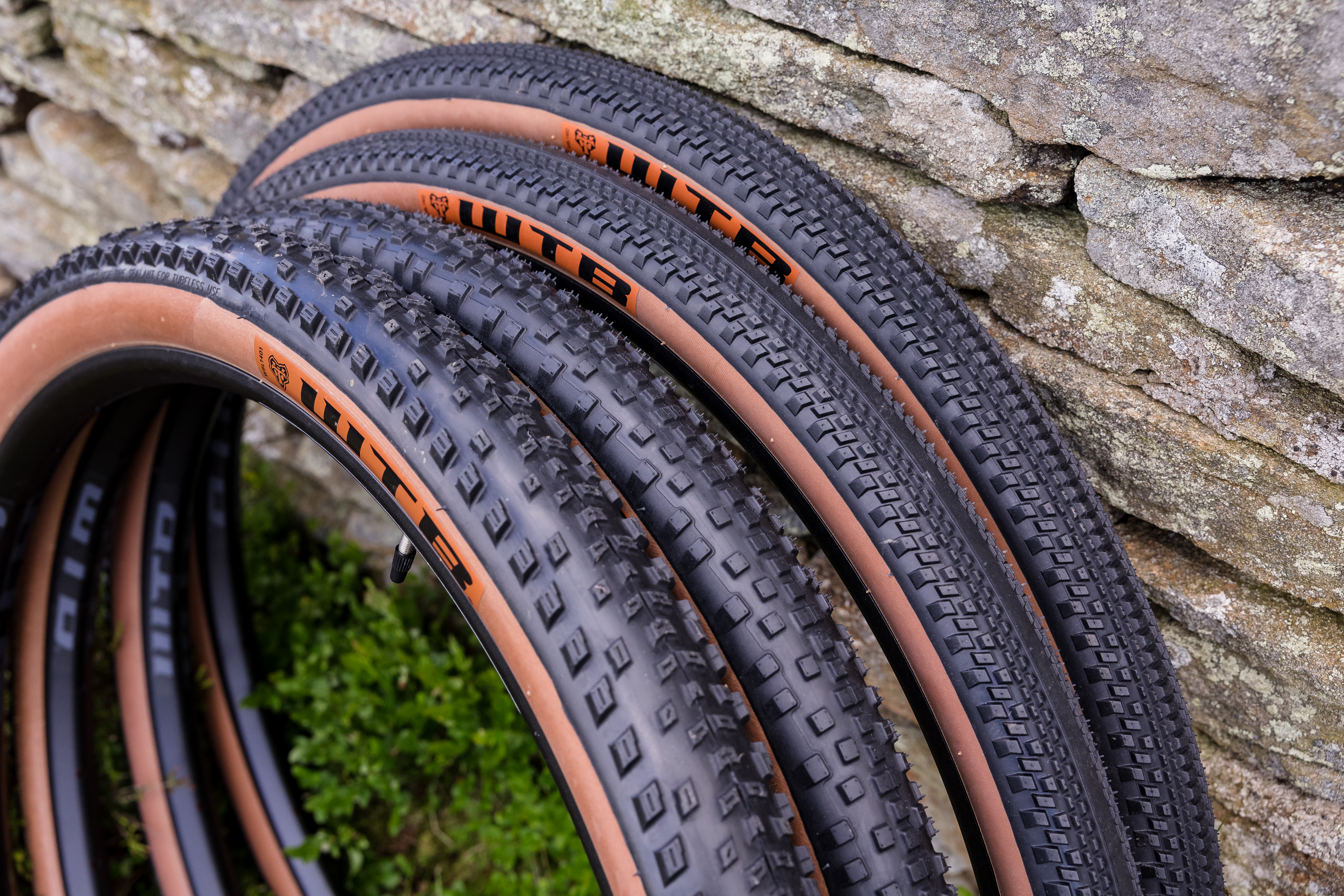 New WTB Tires: Lighter, Faster, Stronger. | The Radavist | A group