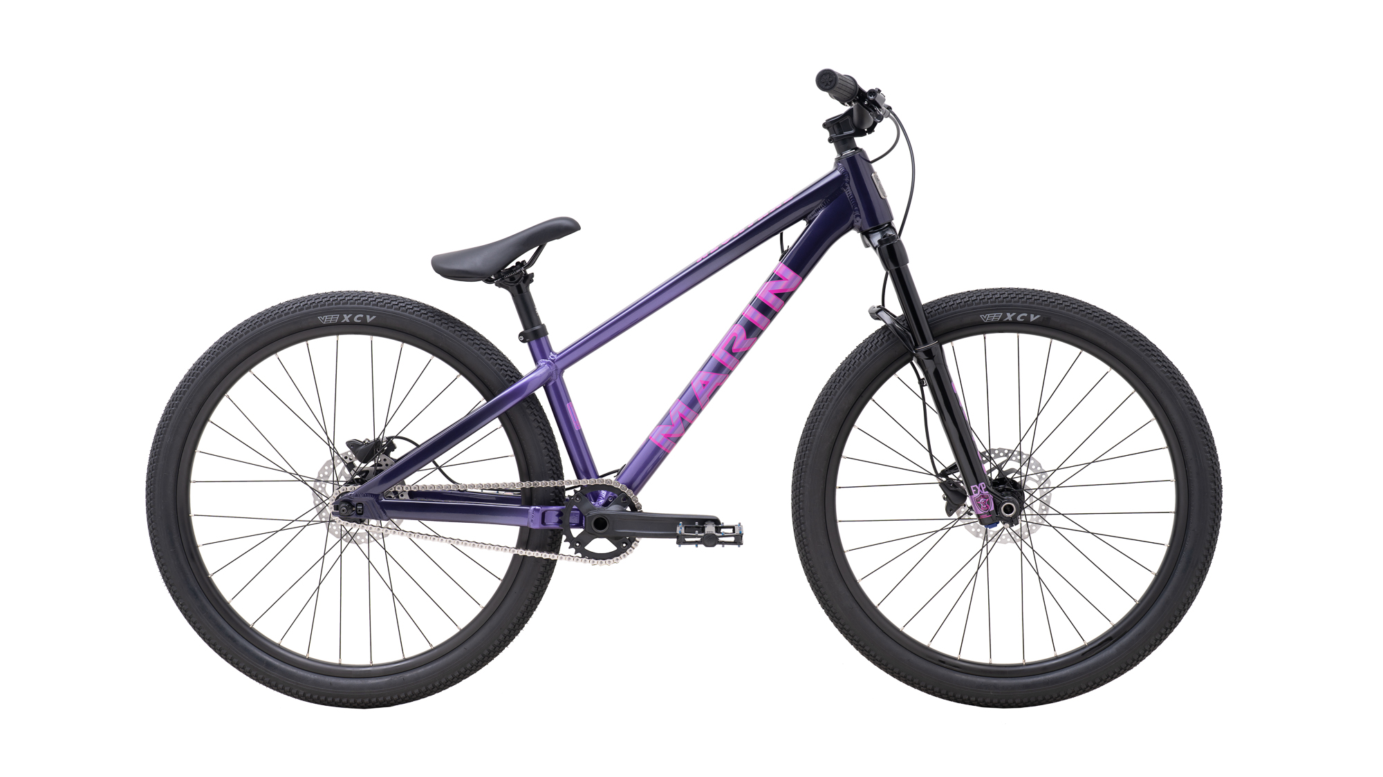MARIN Alcatraz ダートジャンプ Marin Bikes | 2025 Alcatraz 1