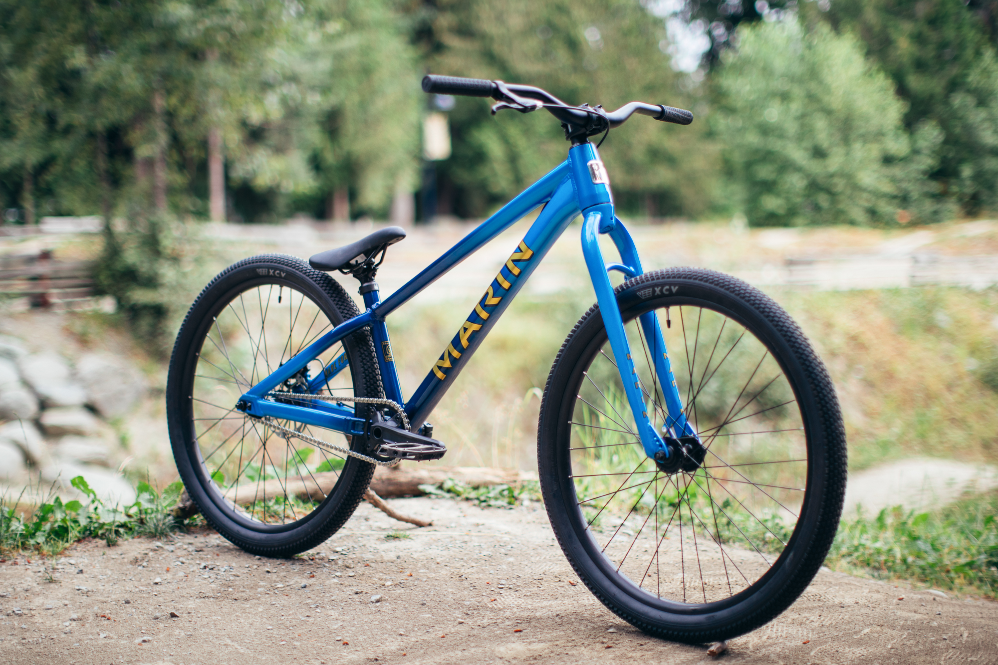 Marin Expands Alcatraz Collection Now With Two Builds Suspension