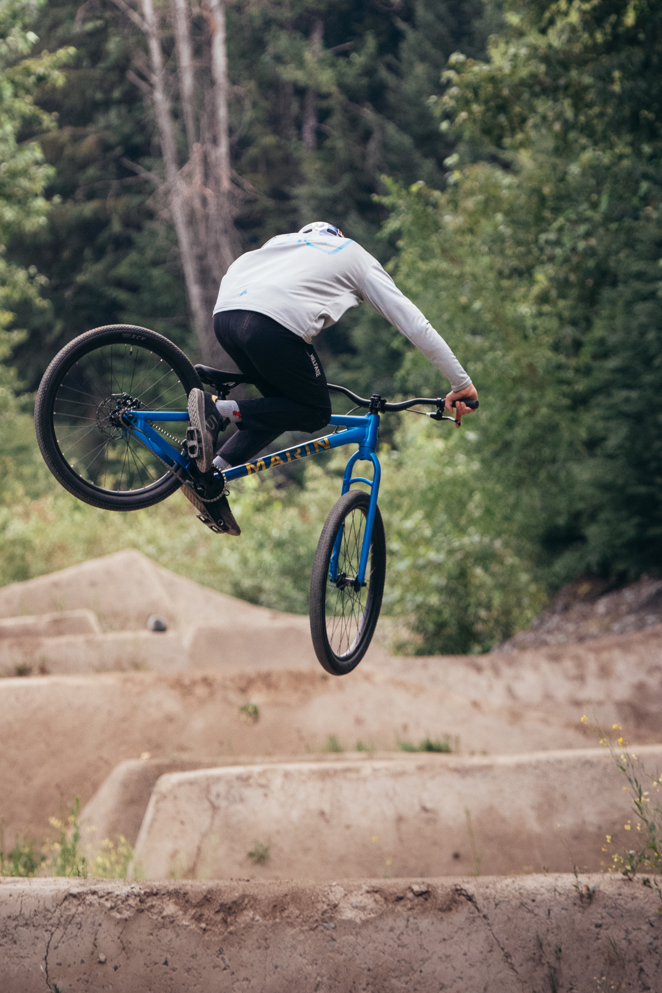 Marin Expands Alcatraz Collection Now With Two Builds – Suspension