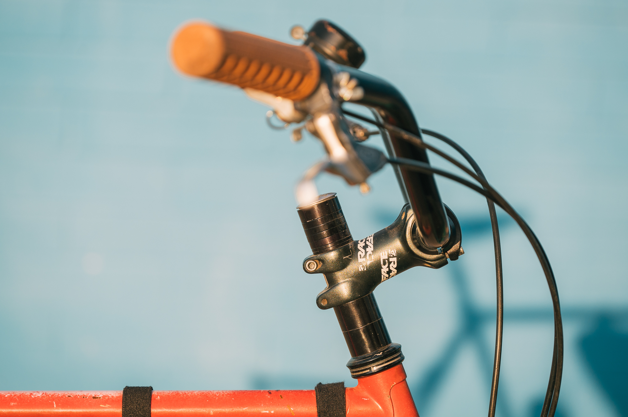 パーツ Surly SUNSET BAR Sunset Bar – Surly Bikes