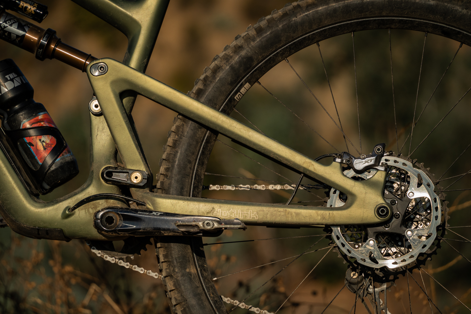 Ibis Ripmo Exploded View Ibis Ripmo V3 First-Ride Review – Travis Engel | The Radavist | A group ...