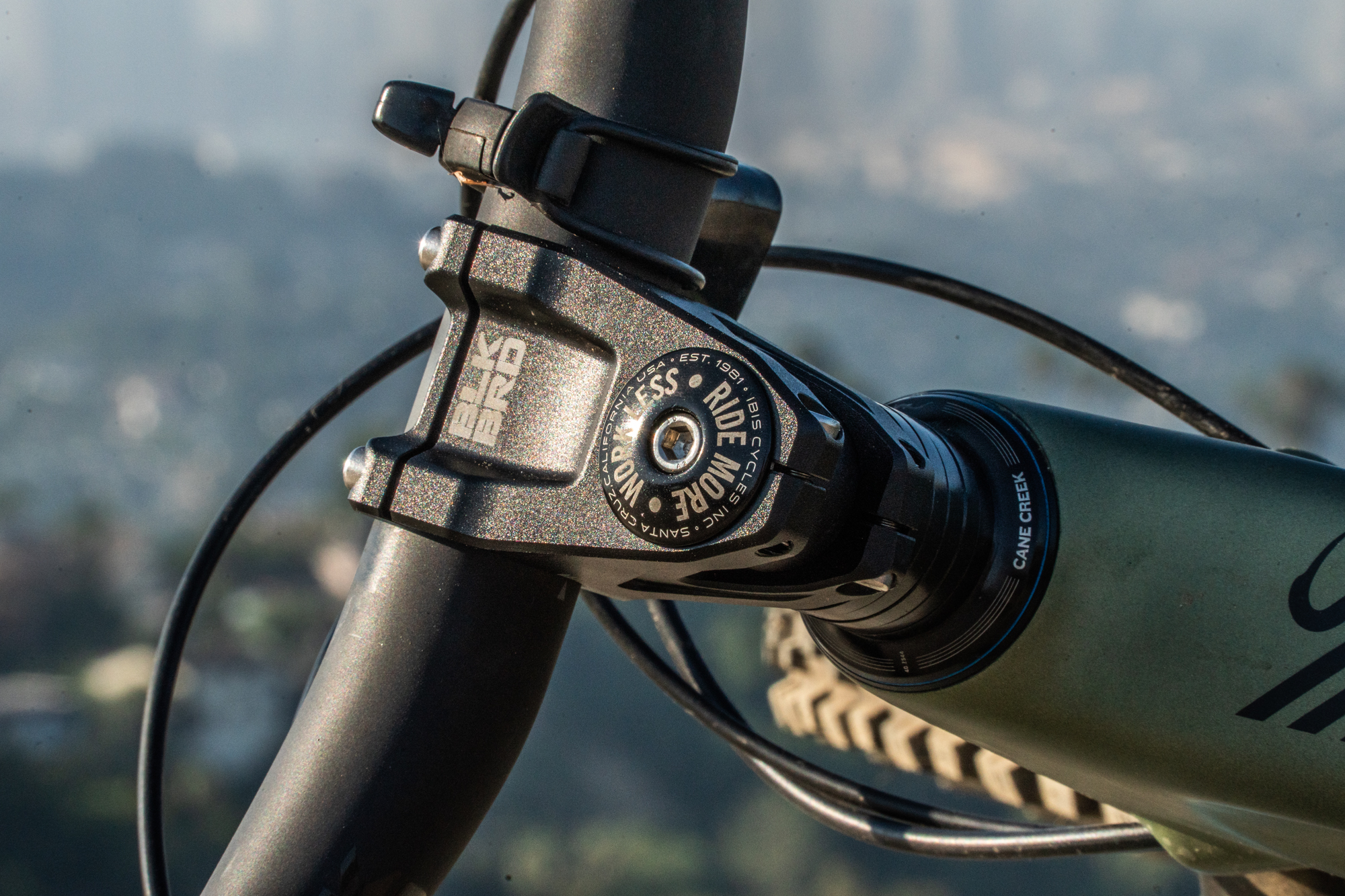 Ibis Ripmo Handlebar Ibis Ripmo V3 First-Ride Review – Travis Engel | The Radavist | A group ...