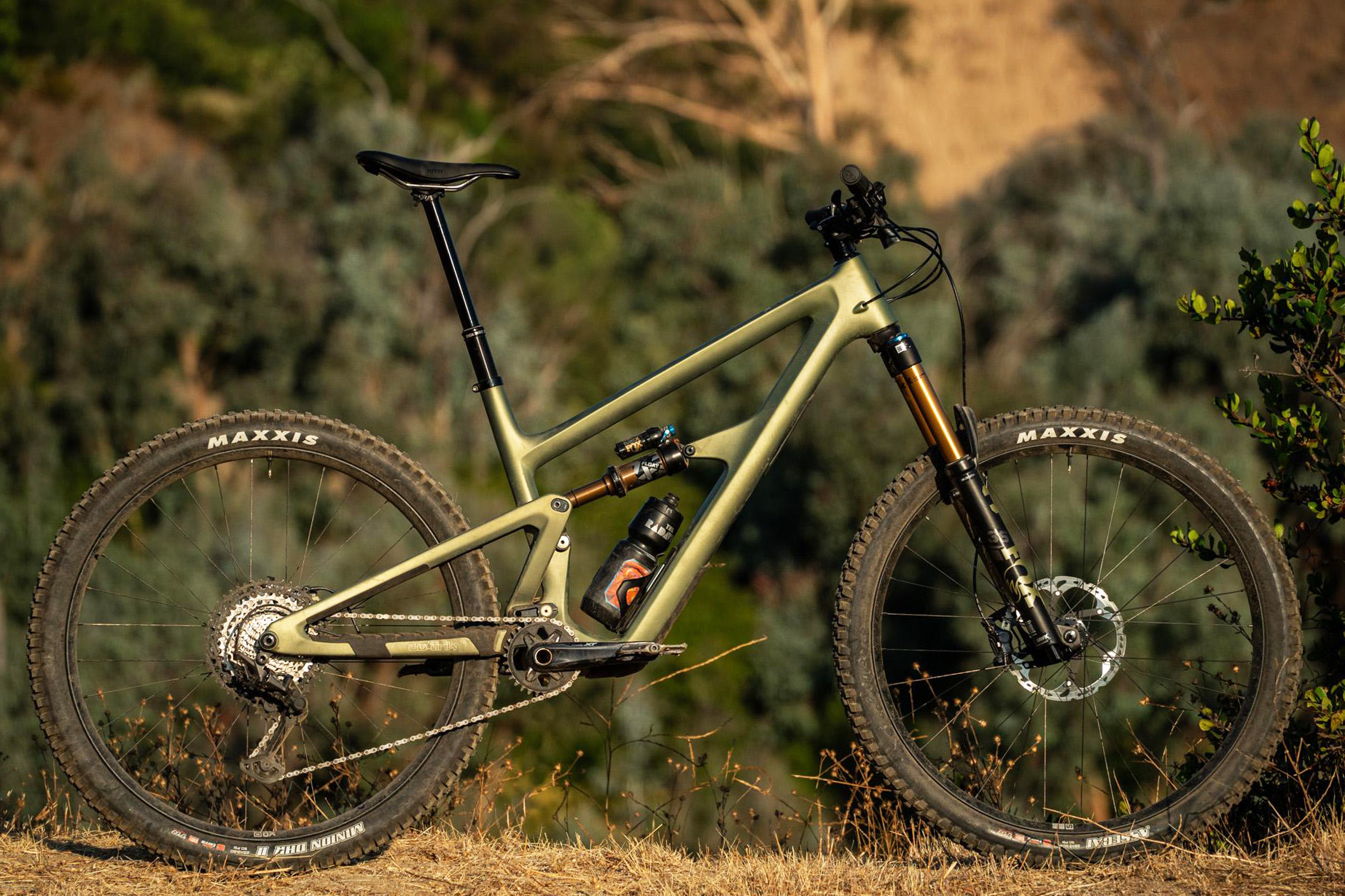 Ibis Ripmo Handlebar Ibis Ripmo V3 First-Ride Review – Travis Engel | The Radavist | A group ...