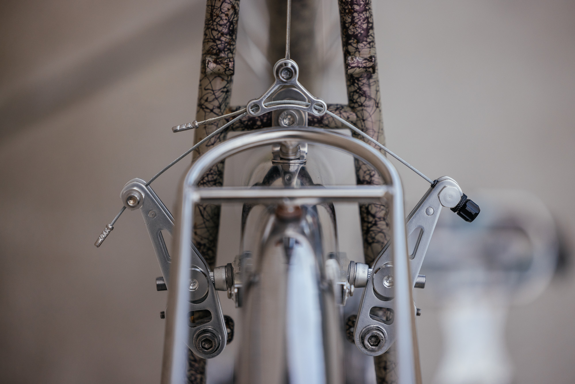 Speedvagen : la randonneuse américaine Speedvagen : la randonneuse américaine