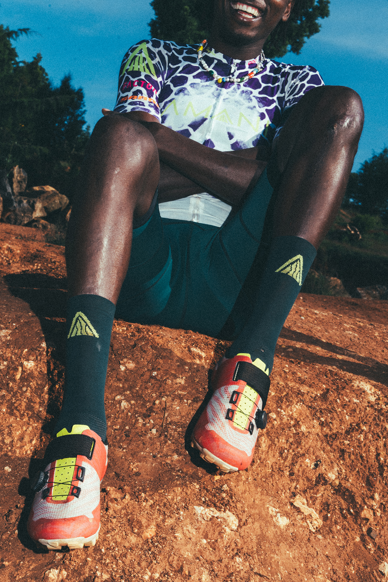 ★Rapha AMANI ナショナルチャンピオンジ BLACK MAMBA ☆Rapha AMANI ナショナルチャンピオンジ BLACK MAMBA