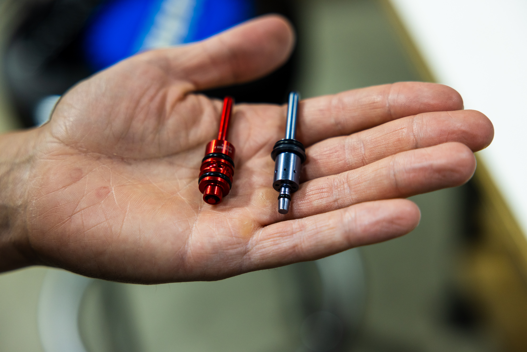 Wolf Tooth Resolve Dropper Post rev2 - Thumbnail 5