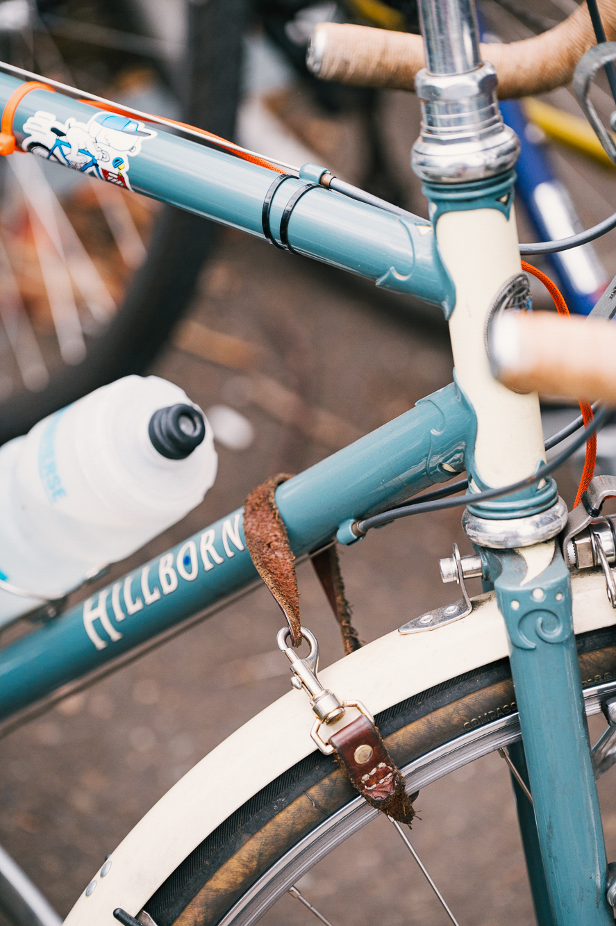 2024 MADE Bike Show: Bike Rack Spotting! – Spencer Harding | The ...