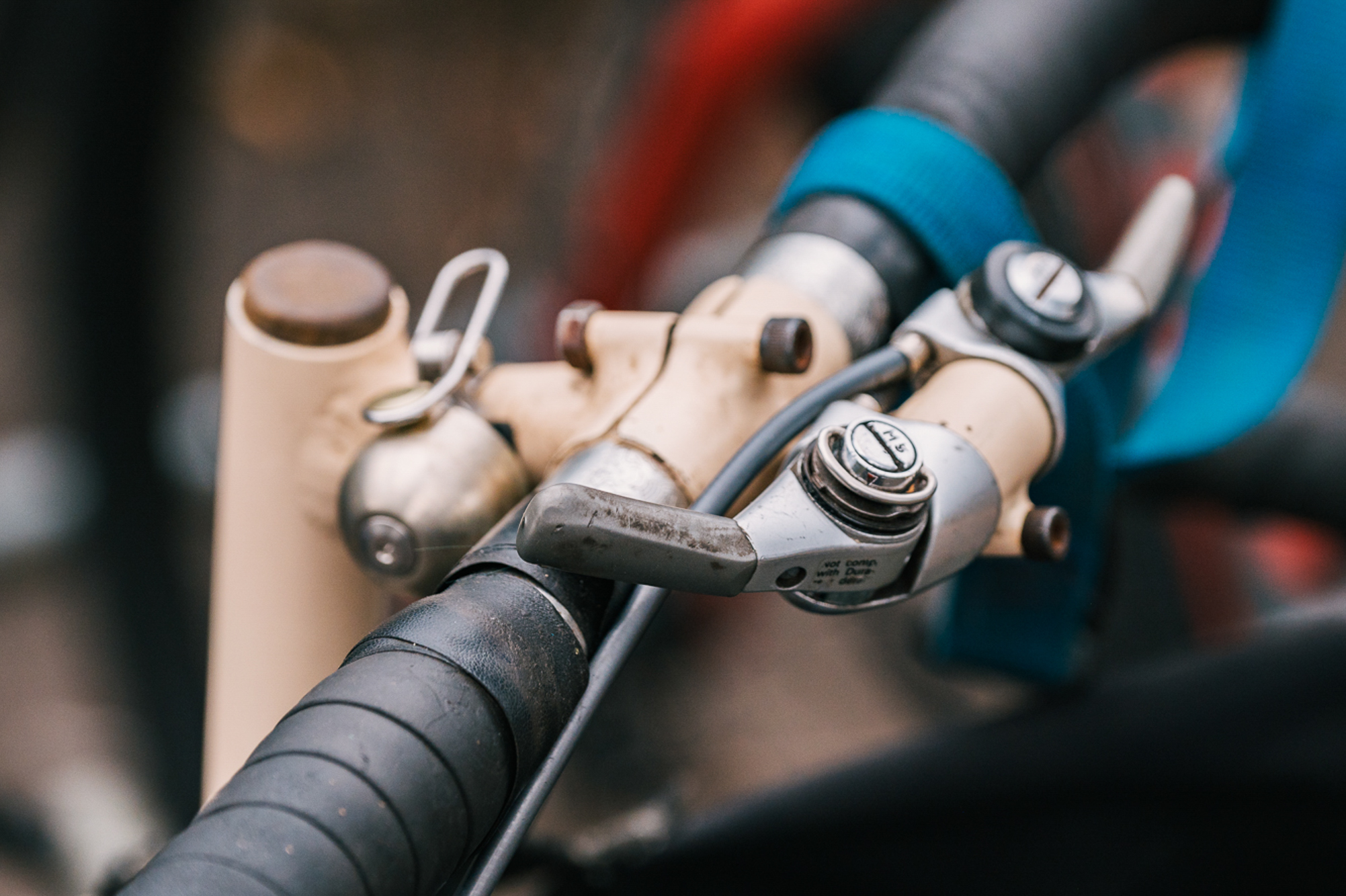 2024 MADE Bike Show: Bike Rack Spotting! – Spencer Harding | The ...