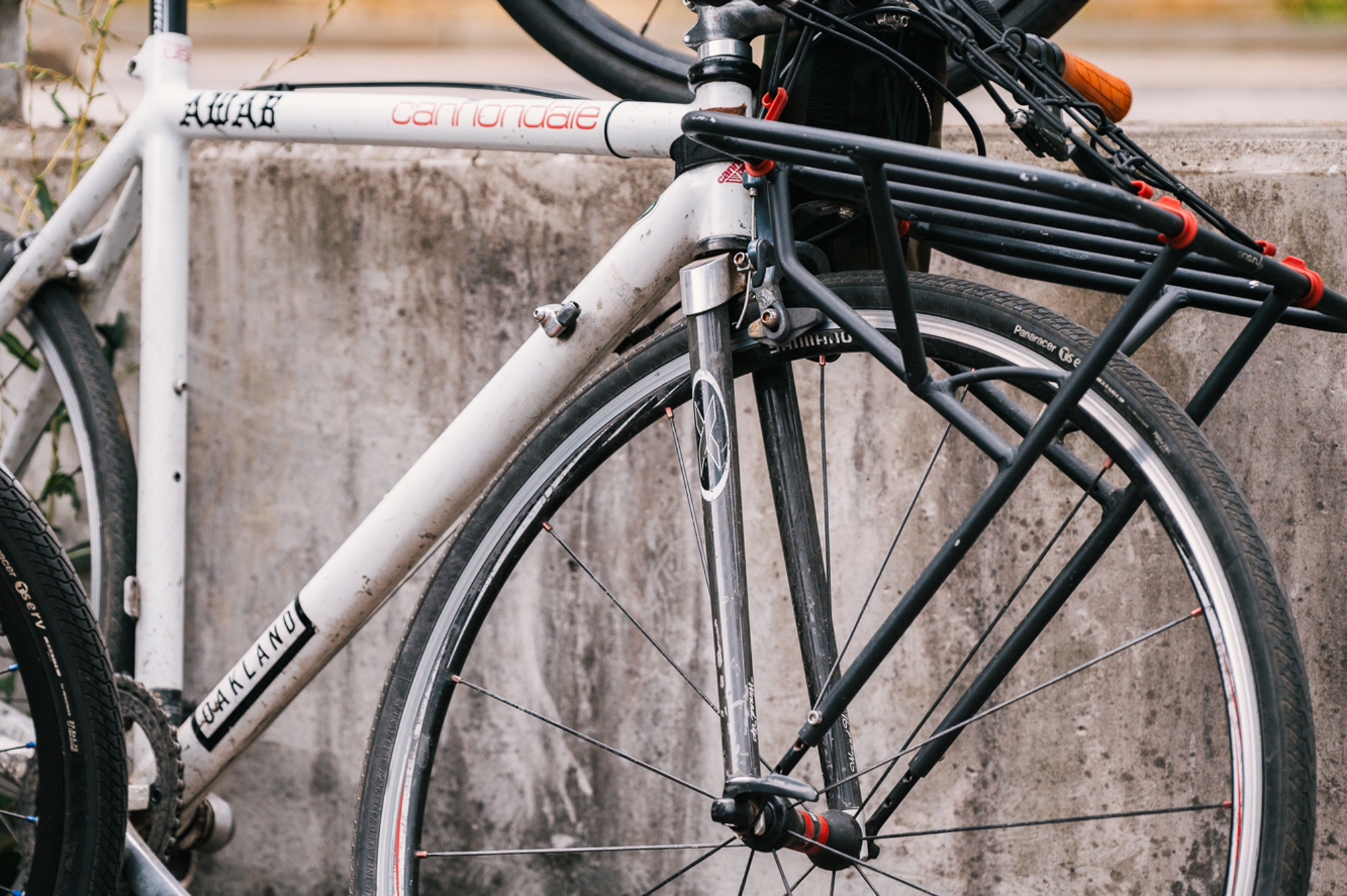 2024 MADE Bike Show: Bike Rack Spotting! – Spencer Harding | The ...