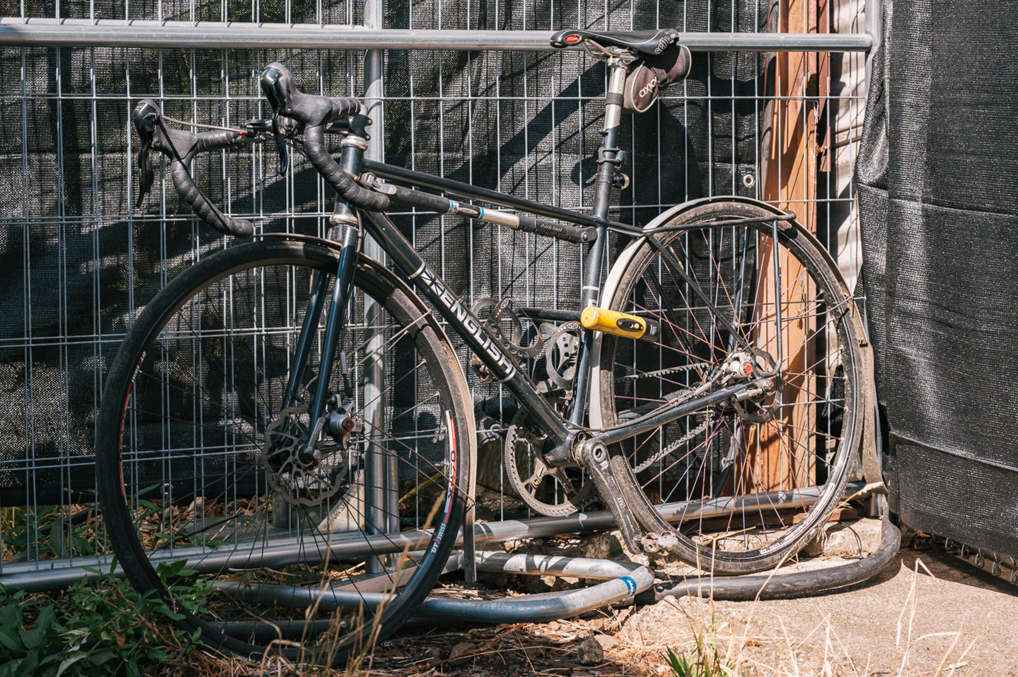 2024 MADE Bike Show: Bike Rack Spotting! – Spencer Harding | The ...