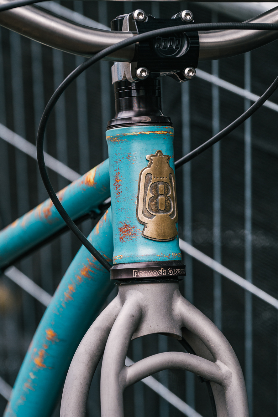 2024 MADE Bike Show: Bike Rack Spotting! – Spencer Harding | The ...