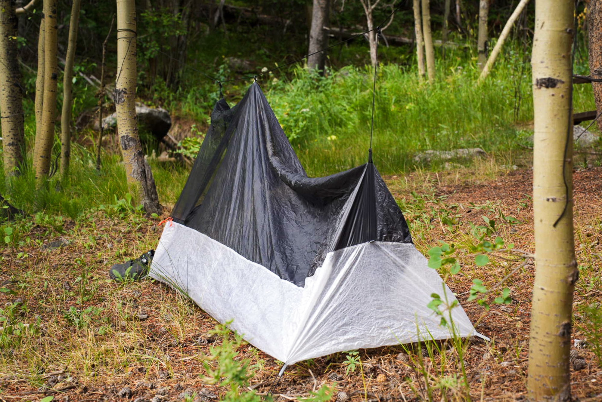 テント・タープ Hyperlite Mountain Gear Splash Bivy Hyperlite Mountain Gear Splash Bivy