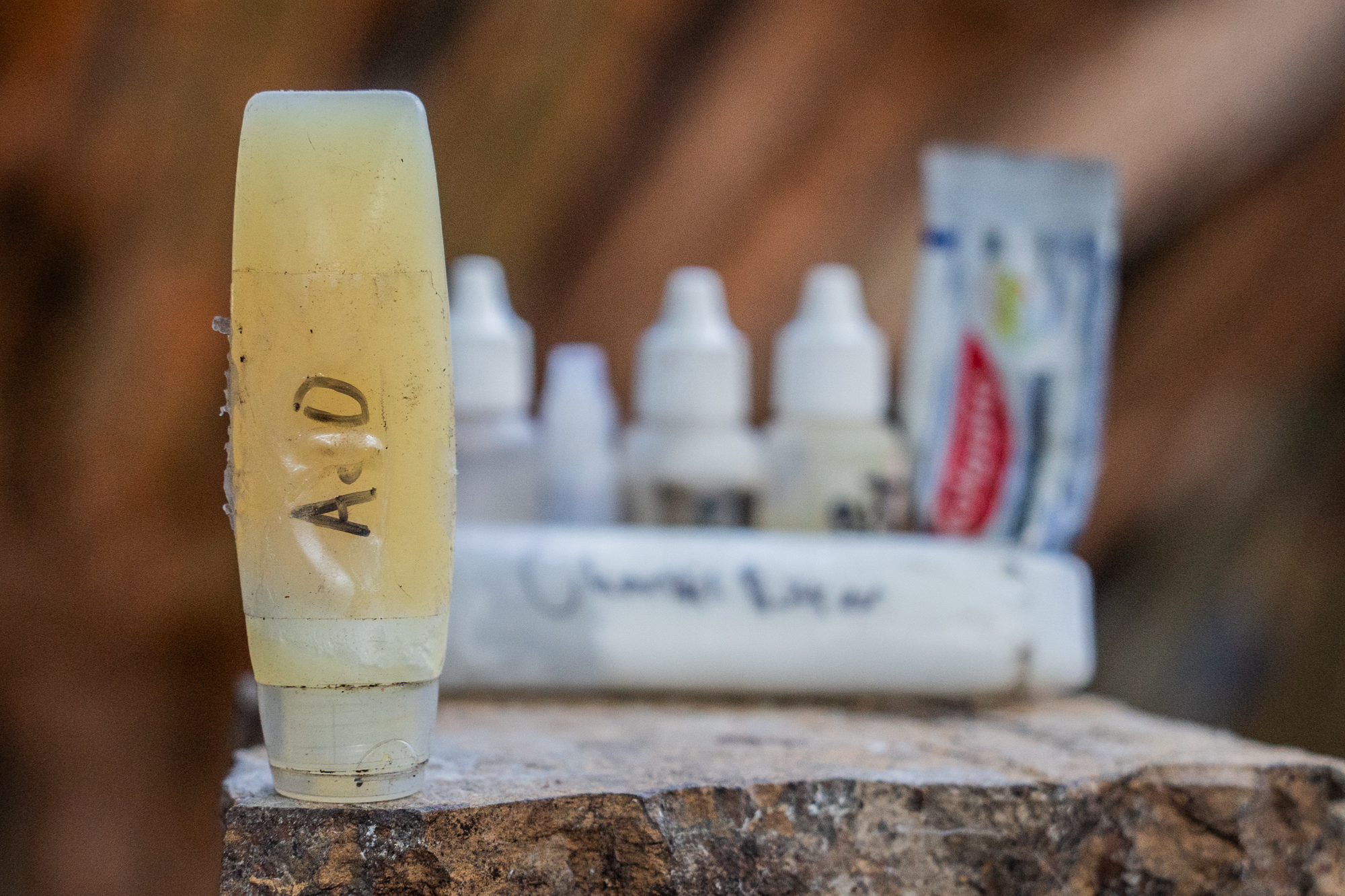 A+D Ointment Review: Bikepacking Comfort … Where It Counts