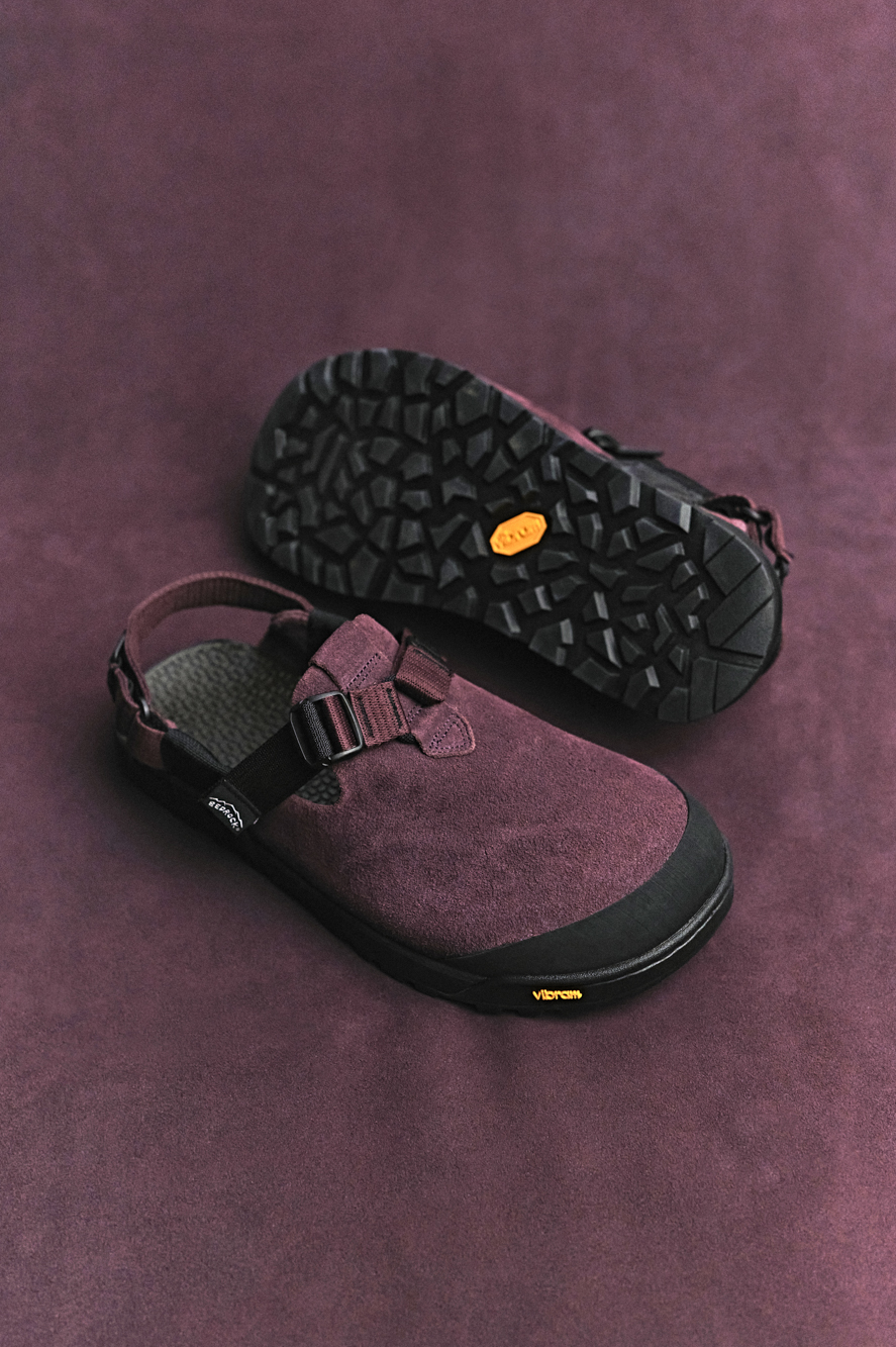 Bedrock Sandals Release Three New Mountain Clog Color Options