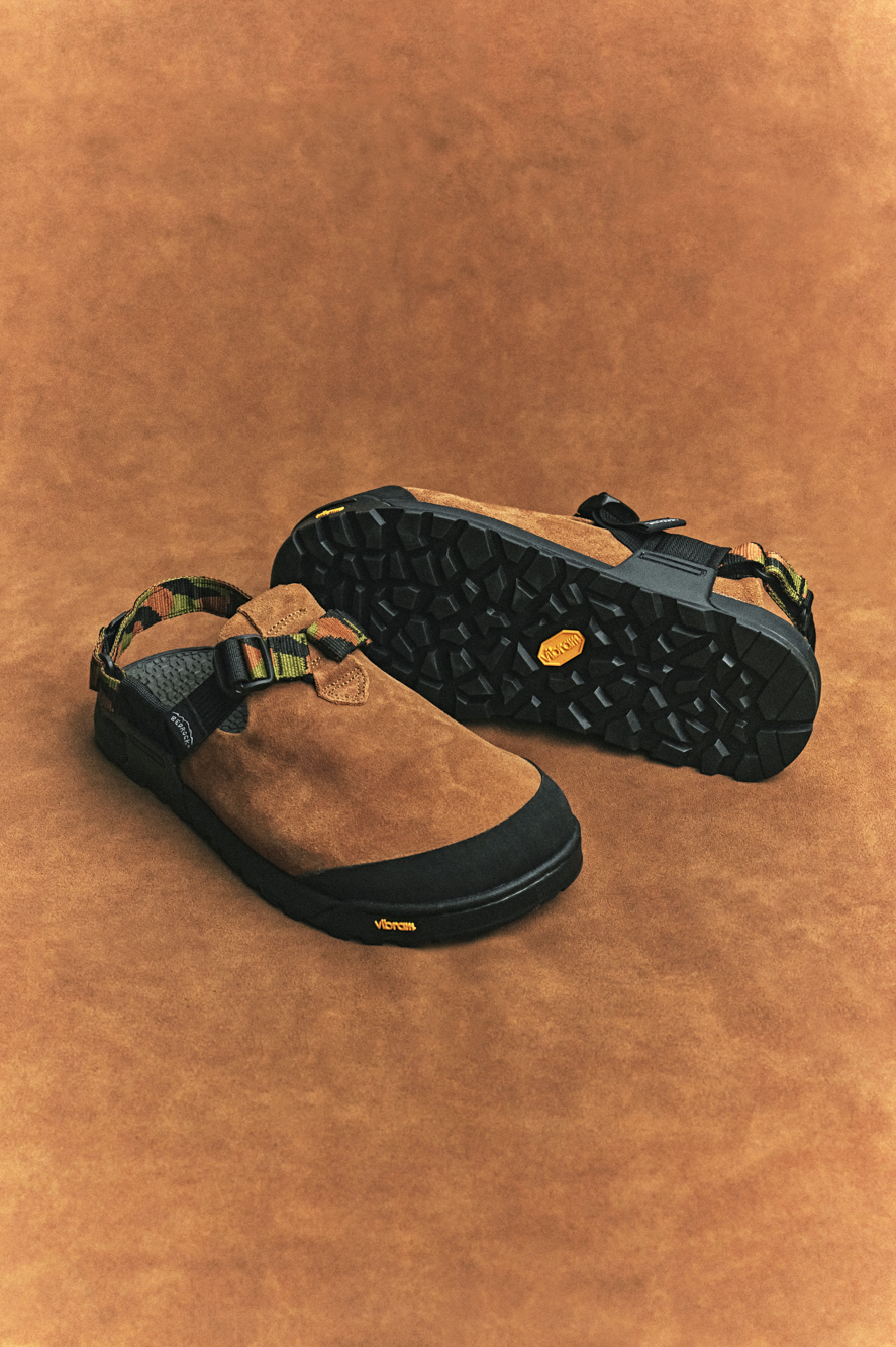 Bedrock Sandals Release Three New Mountain Clog Color Options