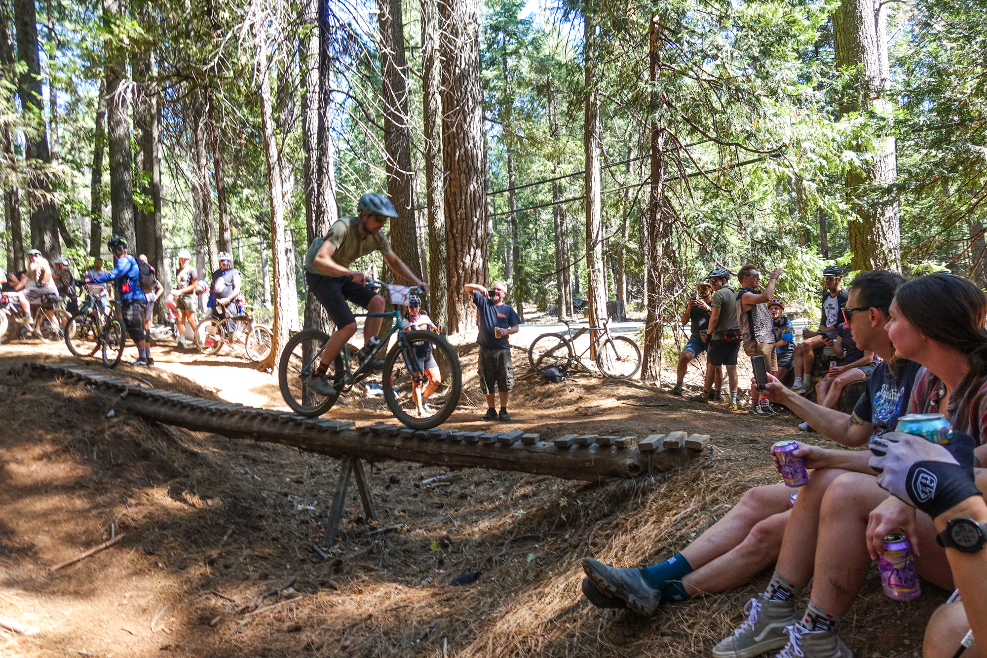Cruiser Classic 2024: More Than a Feeling – Nicholas Haig-Arack