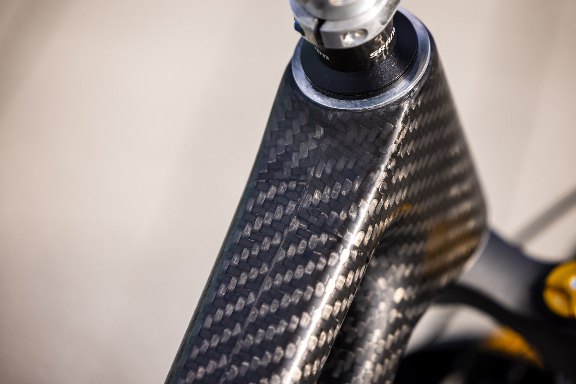 2024 Bespoked Dresden Part 04: Ergon Showcase With Corrent Components ...