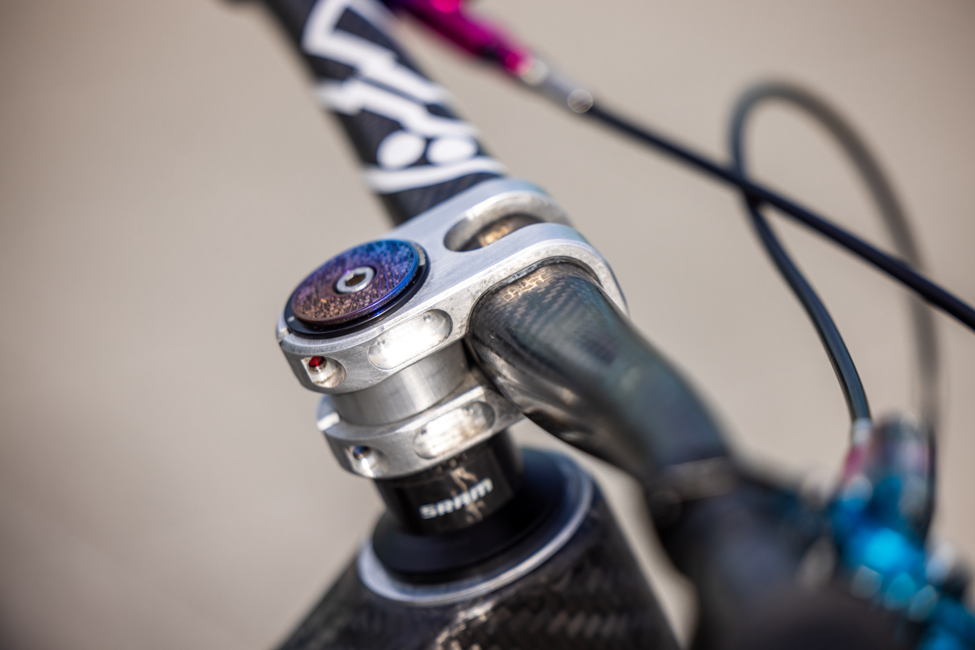 2024 Bespoked Dresden Part 04: Ergon Showcase With Corrent Components ...