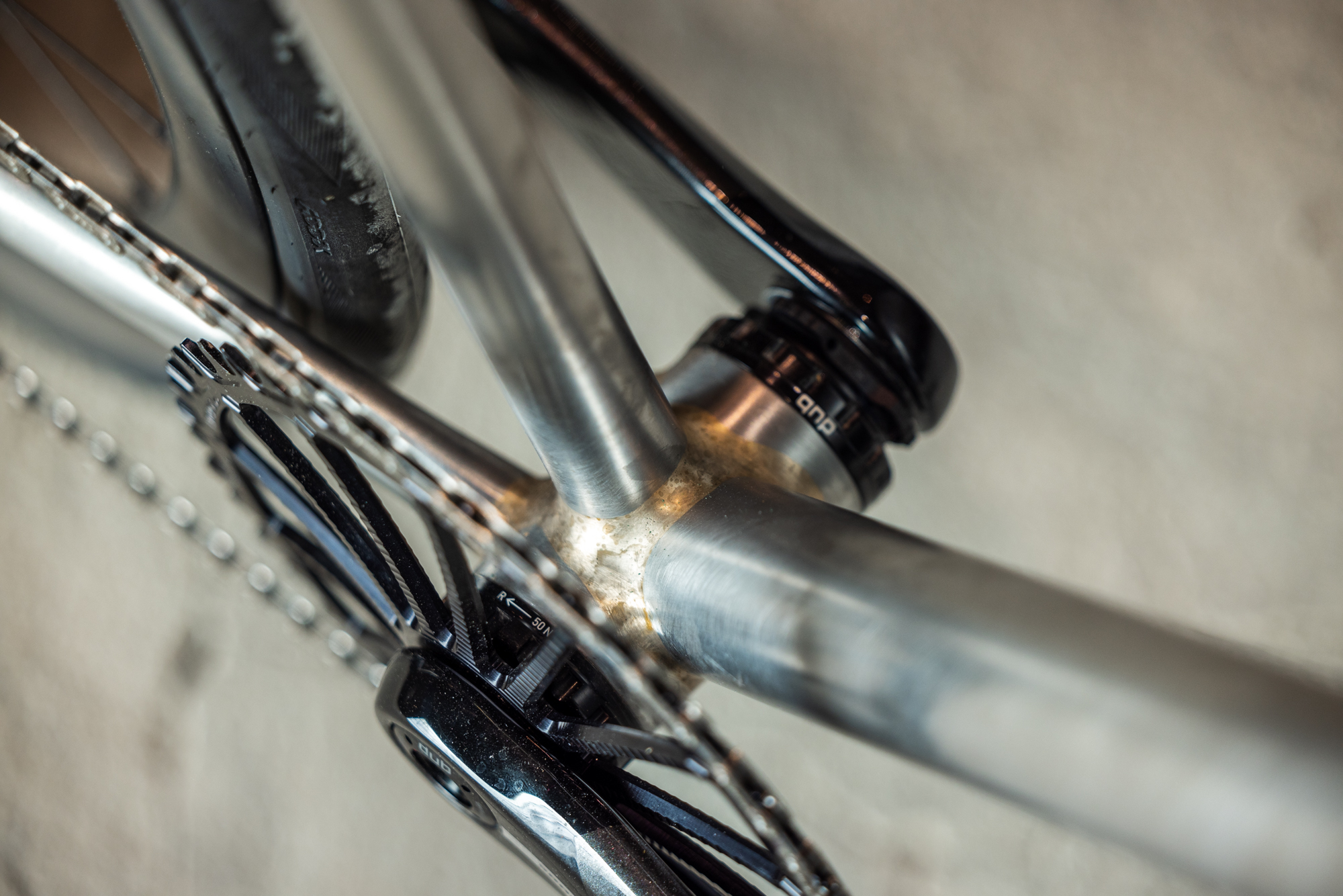 2024 Bespoked Dresden Part 01: Atherton, Ballern, Black Sheep, Curve ...