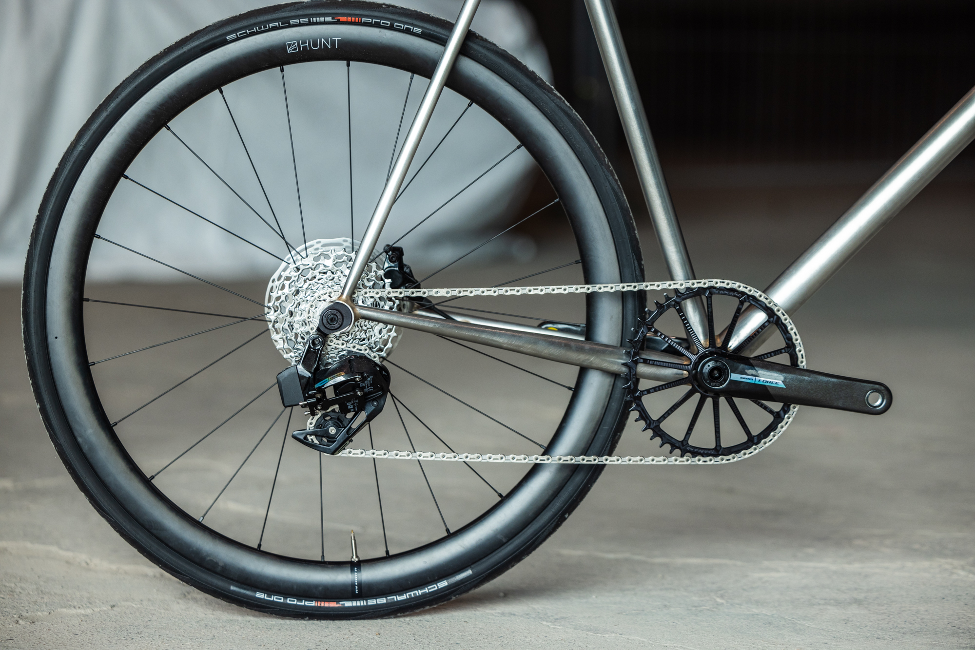 2024 Bespoked Dresden Part 01: Atherton, Ballern, Black Sheep, Curve ...