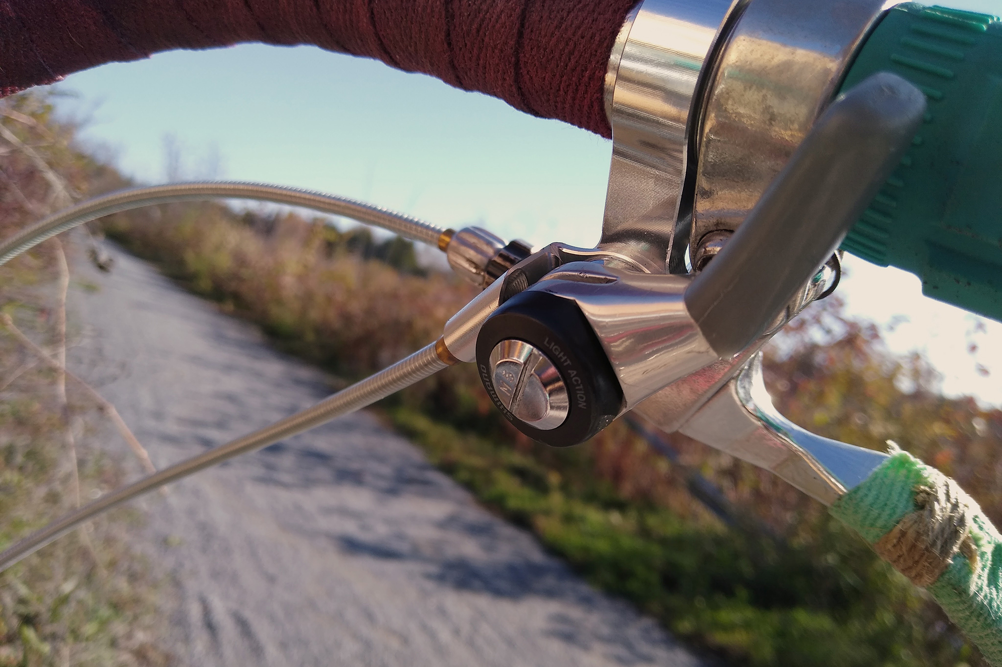Readers' Rides: Juniper's Bassi Rachel Everything Bike | The