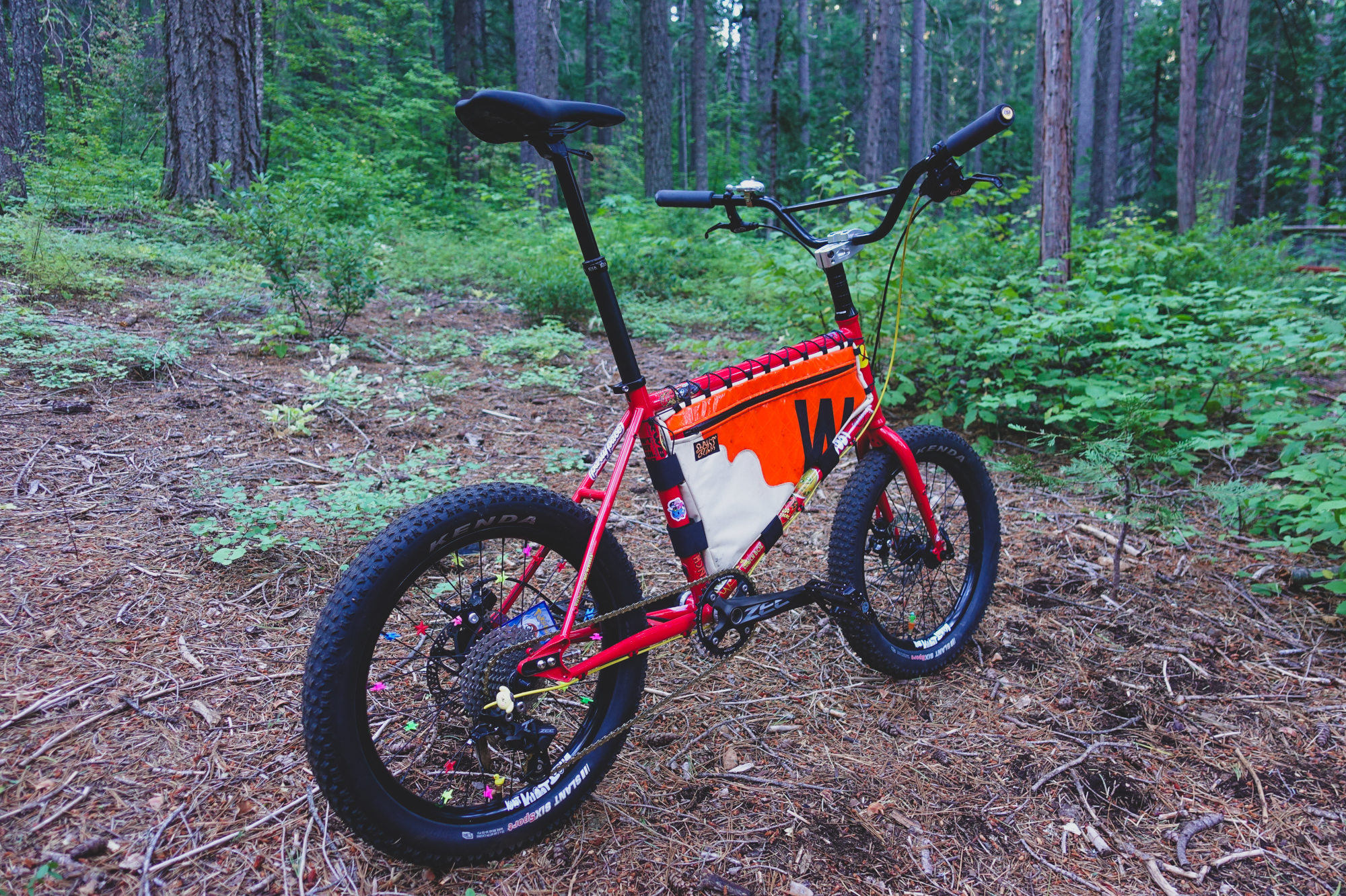 Kyoot Itty Bitty Review: Massive Fun on Mini Wheels – Nicholas Haig ...
