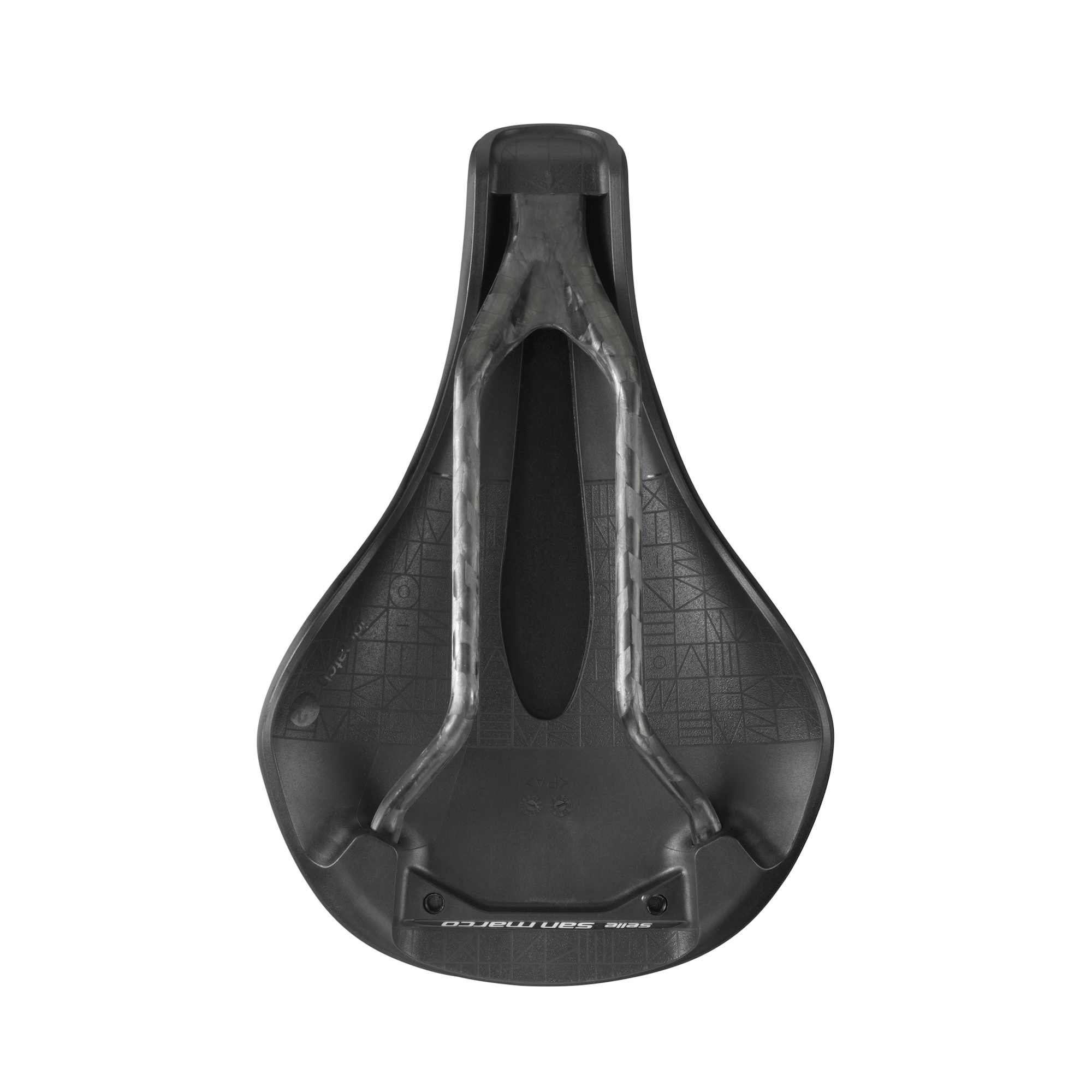 【美品】selle sanmarco mantra 481MW401_MANTRA_XSILITE_L2-