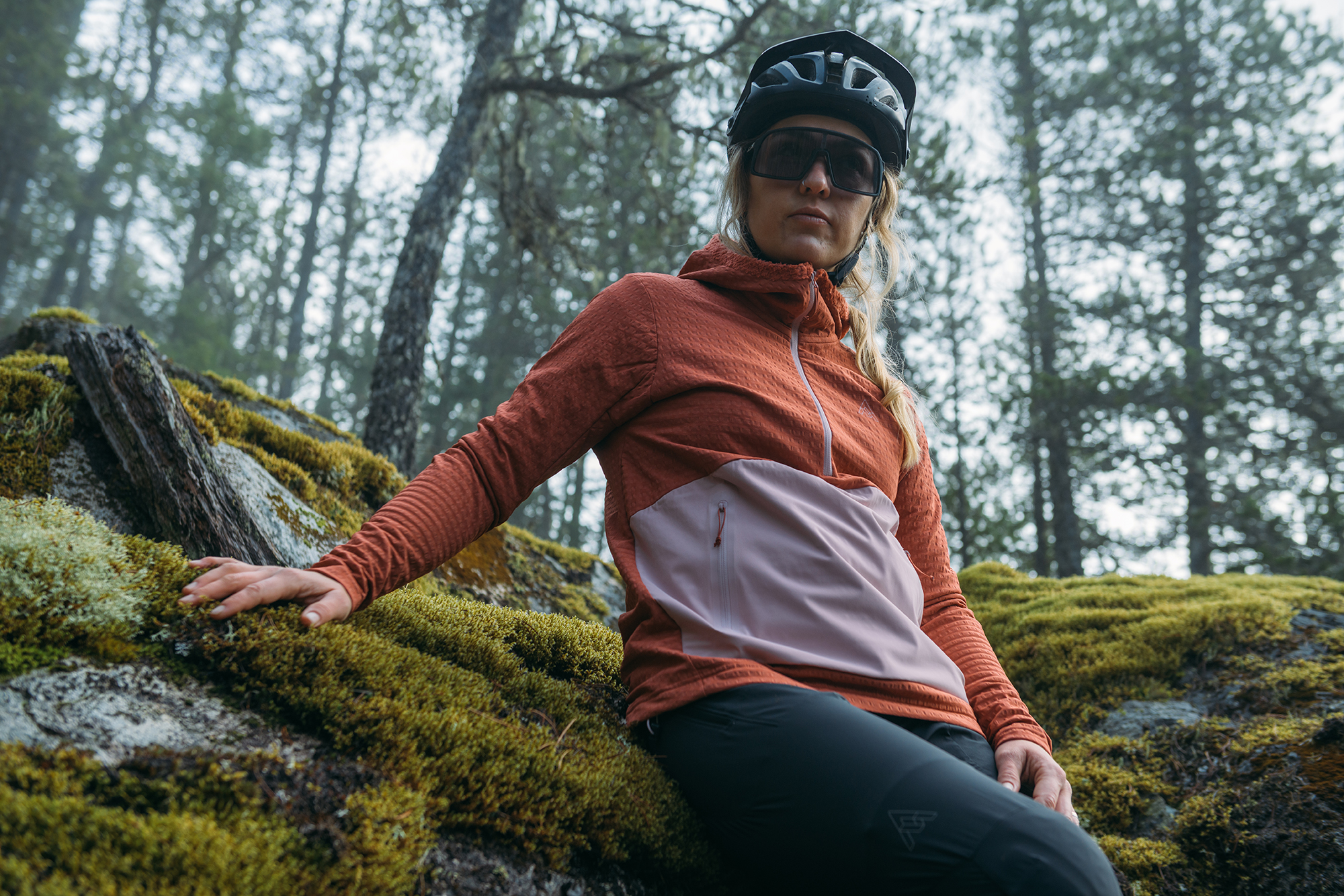 7Mesh's WTV 200 Spruce Hoody and Jacket Offer Insulation for Cold