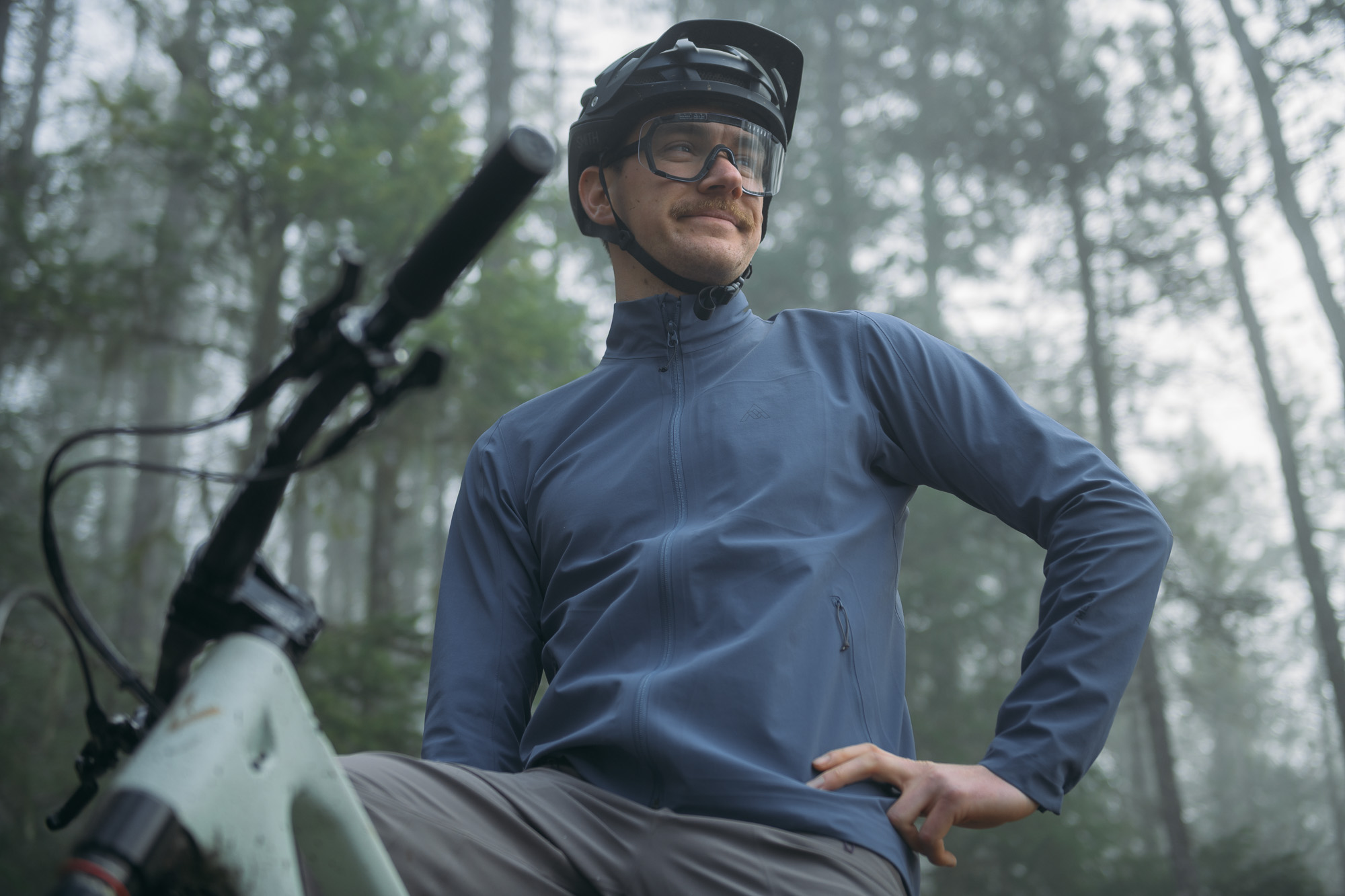 7Mesh's WTV 200 Spruce Hoody and Jacket Offer Insulation for Cold