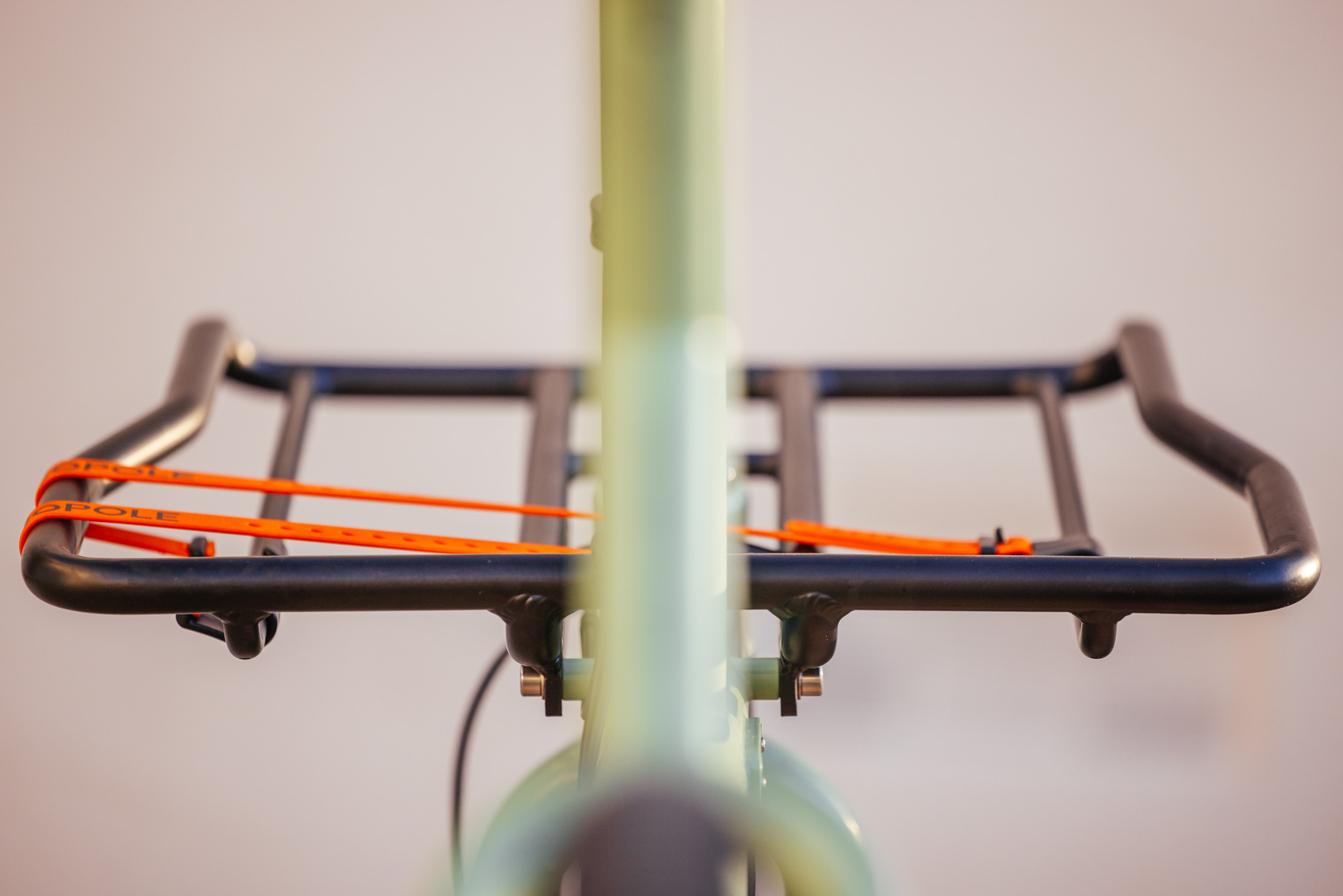 This Just In: MONoPOLE No O1 Mini Velo Cargo Bike | The Radavist | A ...