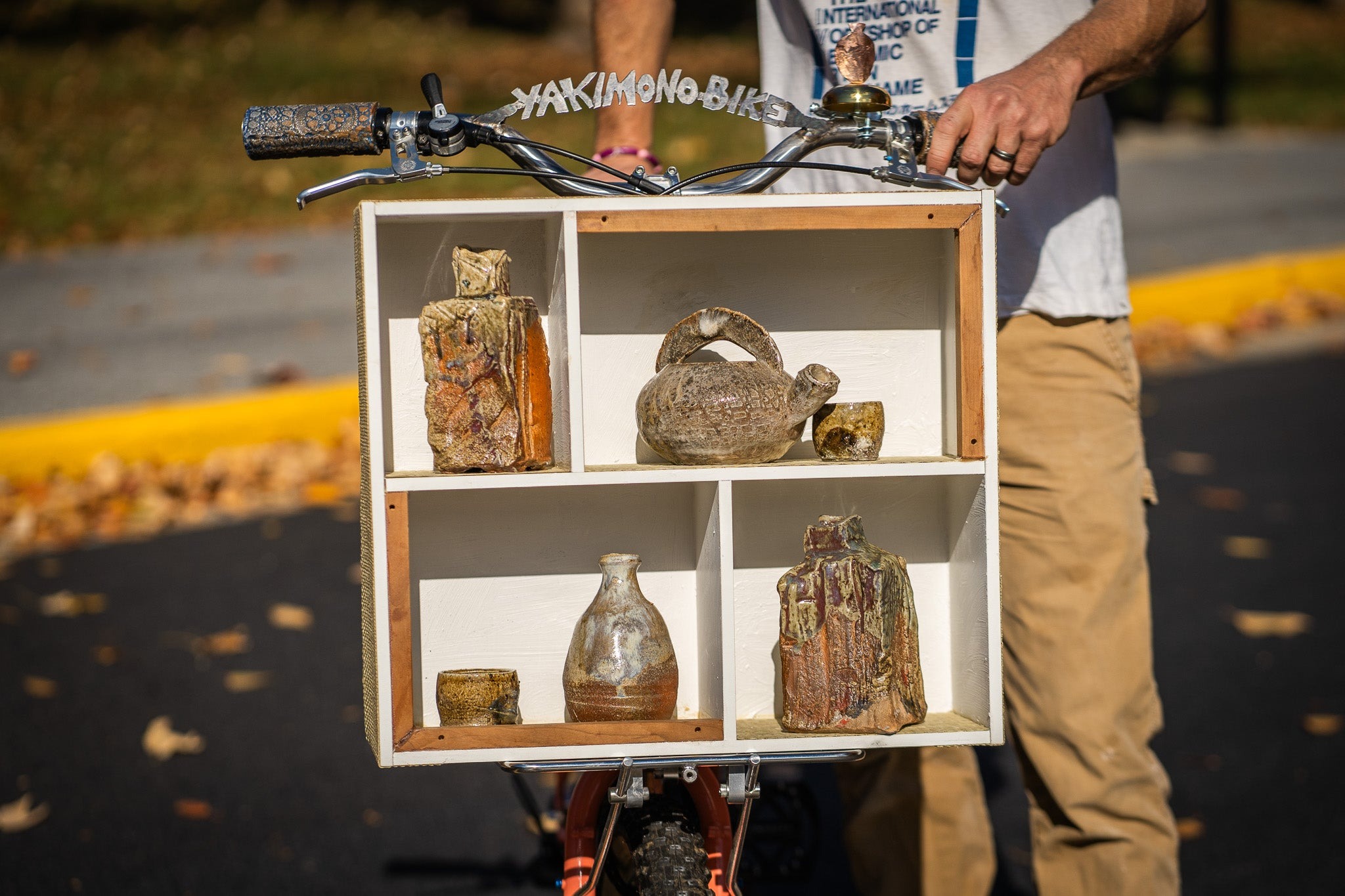 Velo Projects Velo Orange’s Yakimono Bike Project | The Radavist | A group of ...