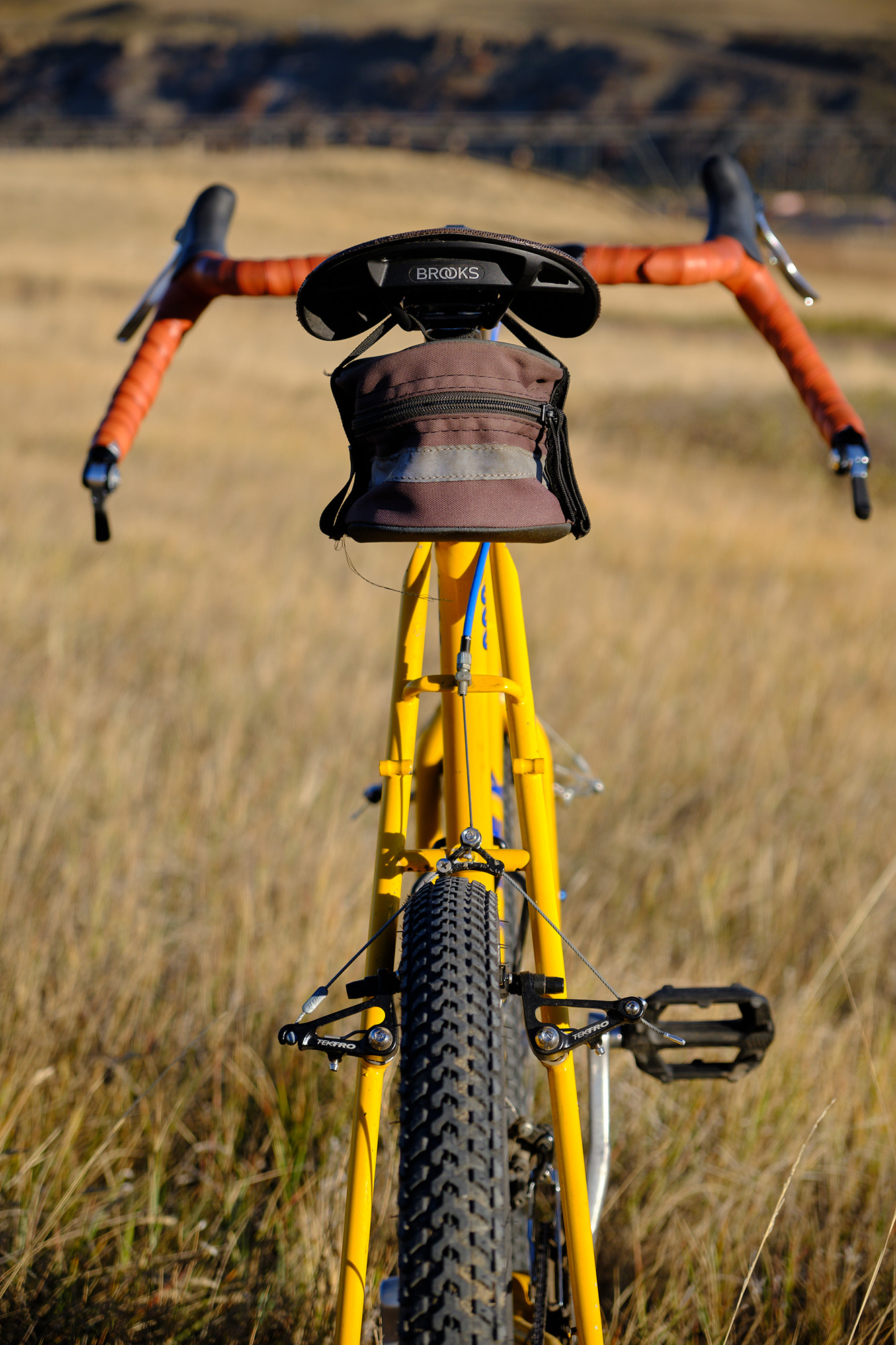 VTT Vintage Trek 800 Antelope – 1992 – Rare – Occasion